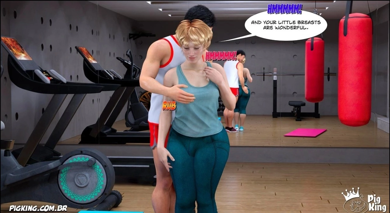 Alreon 11-17 [Pigking] - Alreon 13 - Page 65