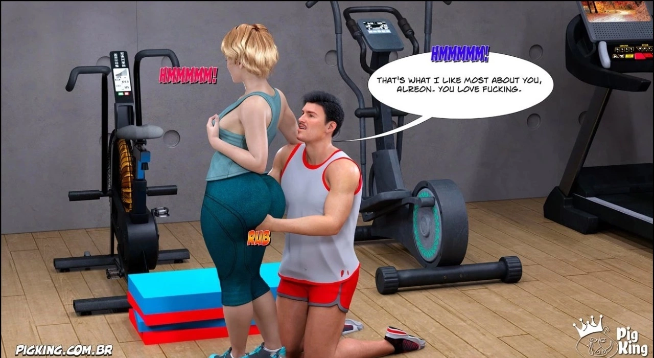 Alreon 11-17 [Pigking] - Alreon 13 - Page 69