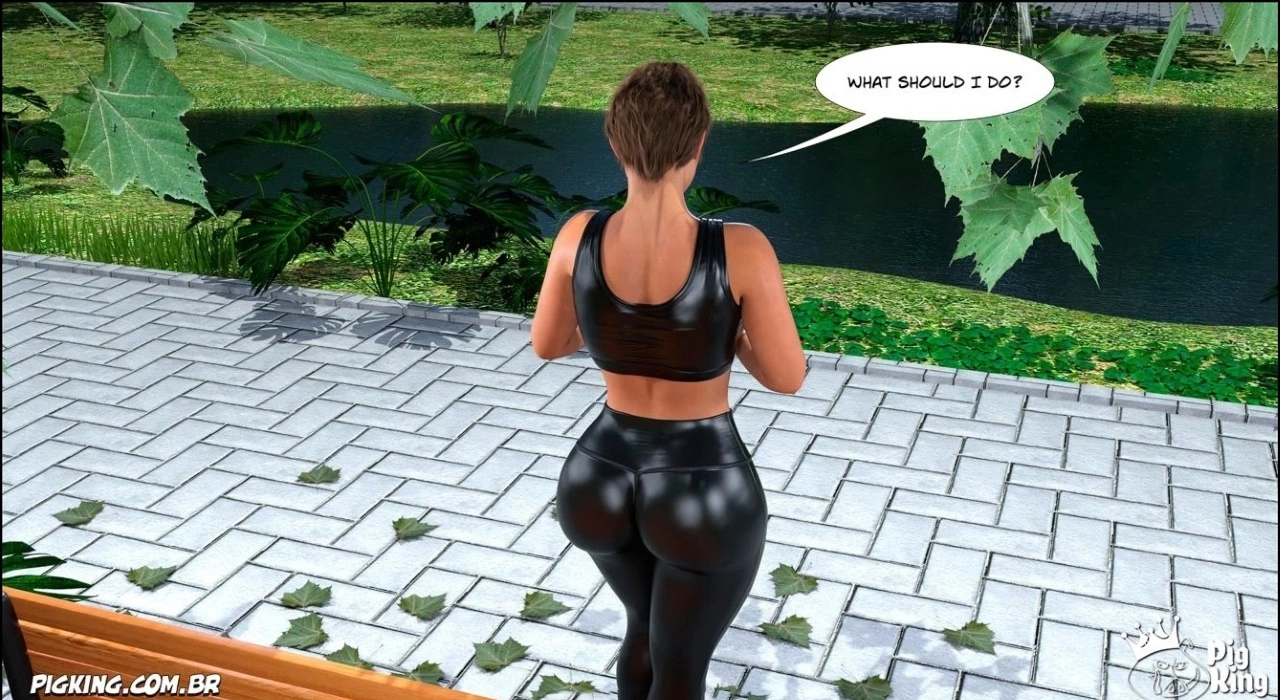 Alreon 11-17 [Pigking] - Alreon 13 - Page 7