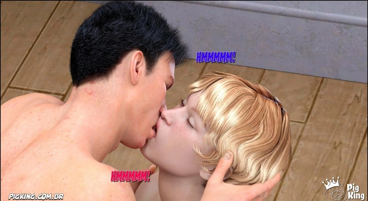 Alreon 11-17 [Pigking] - Alreon 13 - Page 85