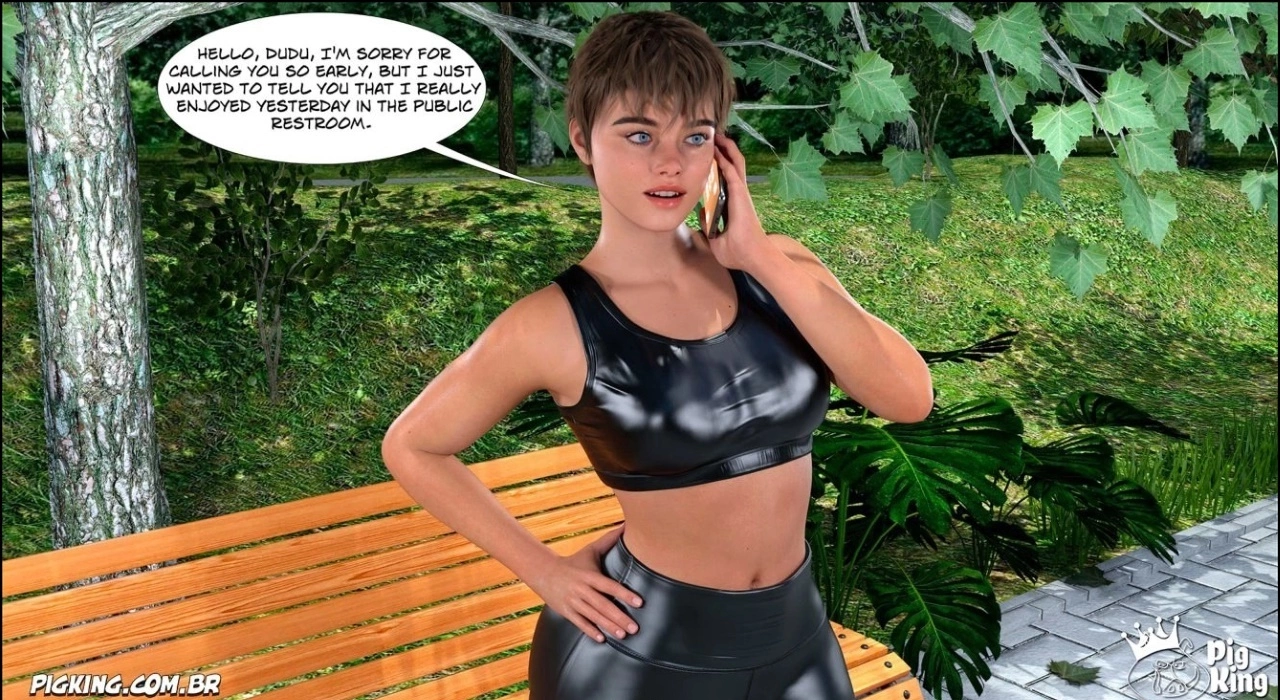 Alreon 11-17 [Pigking] - Alreon 13 - Page 9