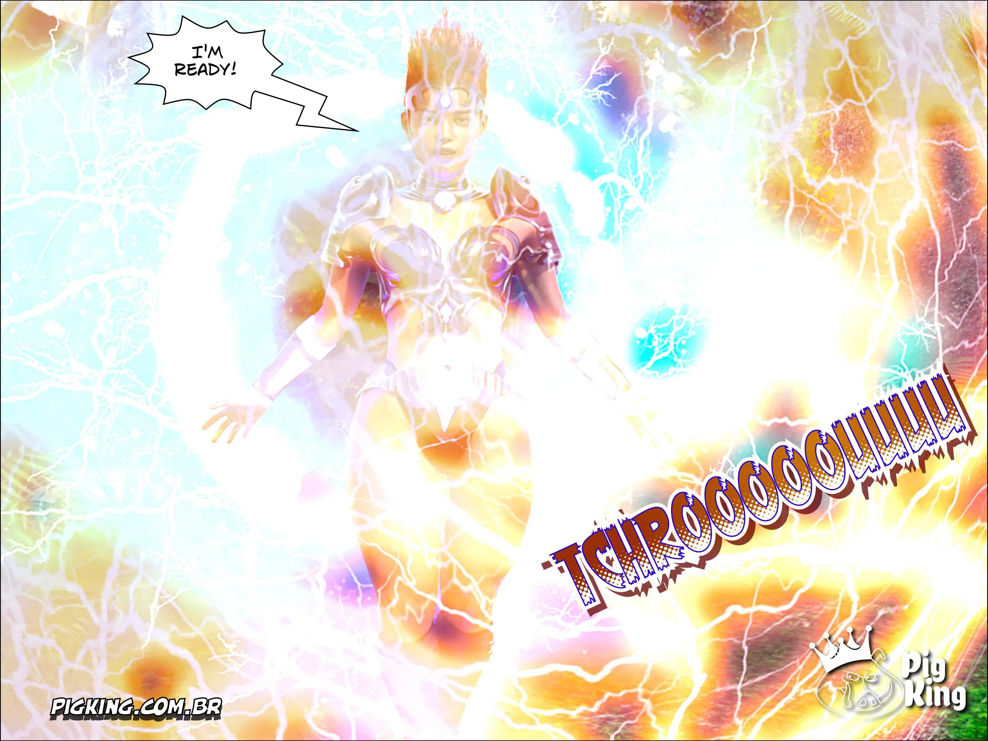 The Prince – Aaron [PigKing] - 13 . The Prince - Aaron - Chapter 13 - Page 63