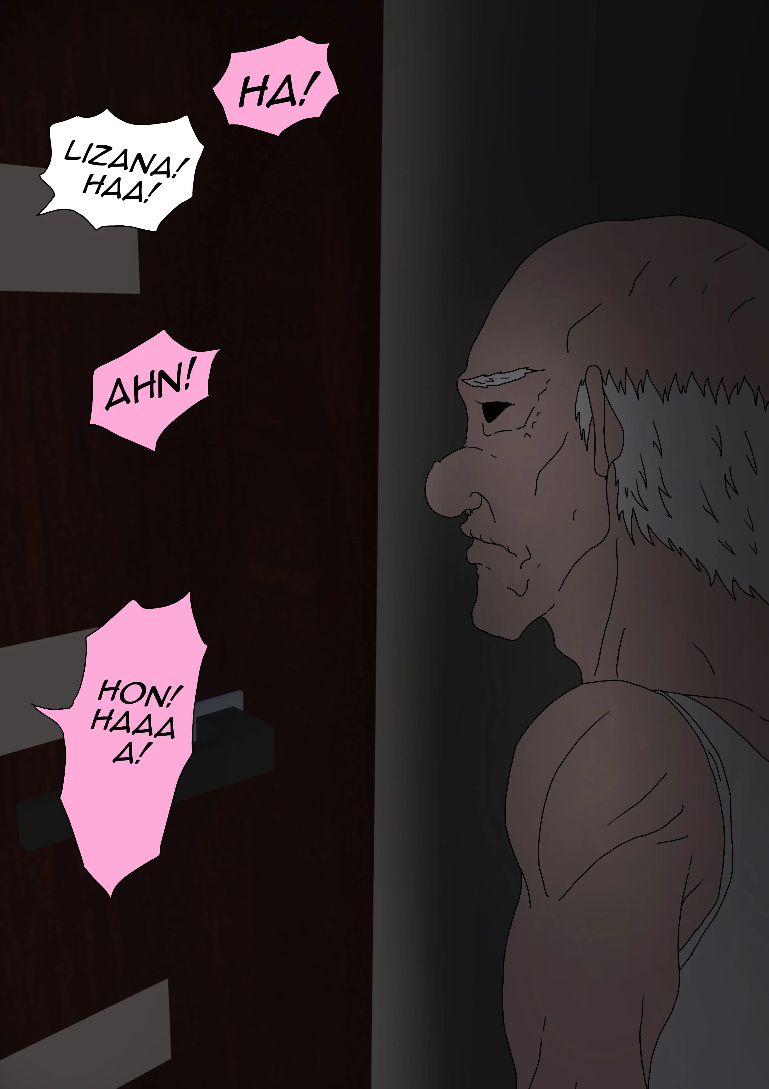 Sinful Lust by ZettoNSFW - 4 . Sinful Lust - Page 14