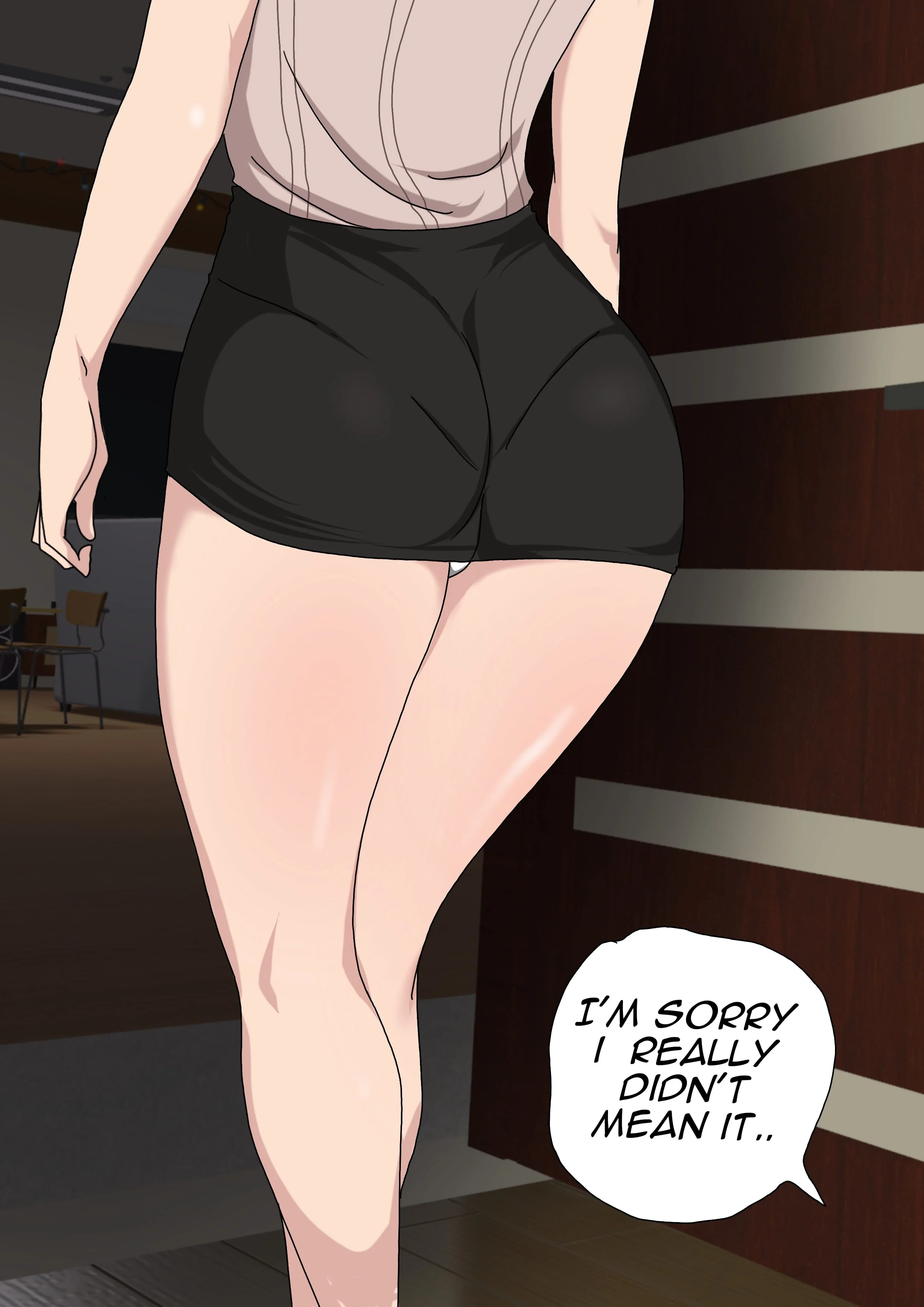 Sinful Lust by ZettoNSFW - 4 . Sinful Lust - Page 50