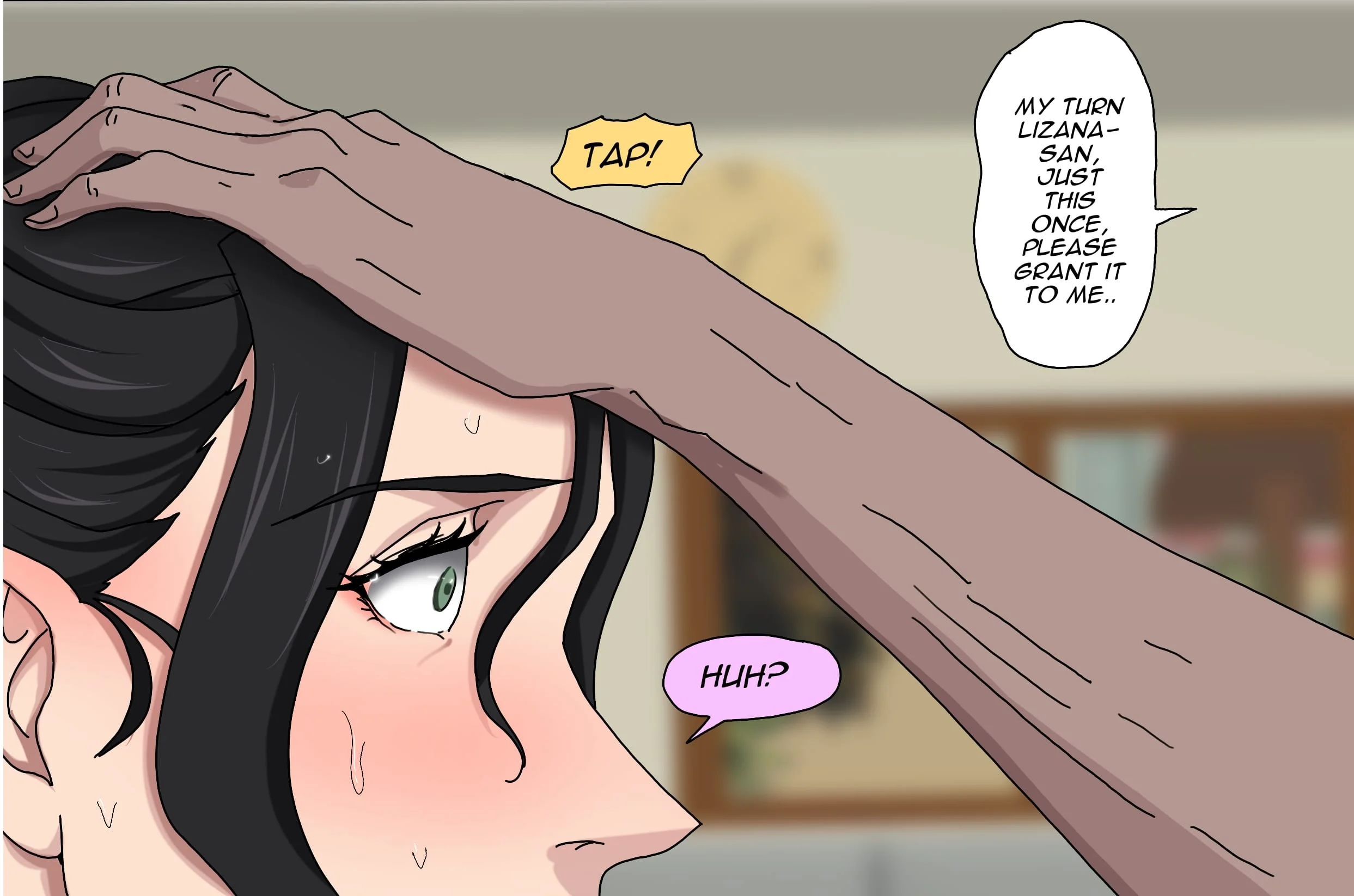 Sinful Lust by ZettoNSFW - 4 . Sinful Lust - Page 85