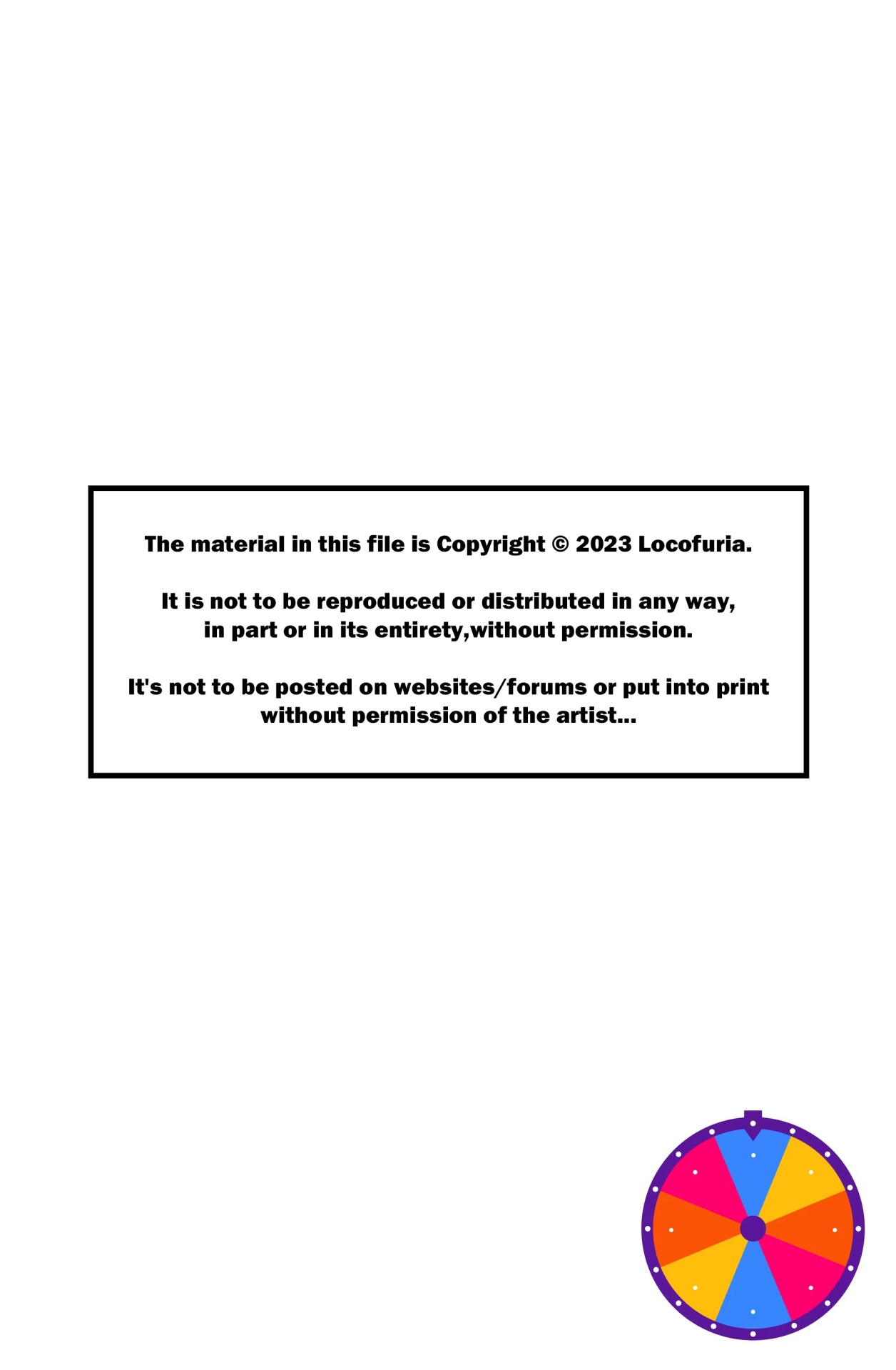 The joke’s on Batgirl [Locofuria] - The joke's on Batgirl - Page 2