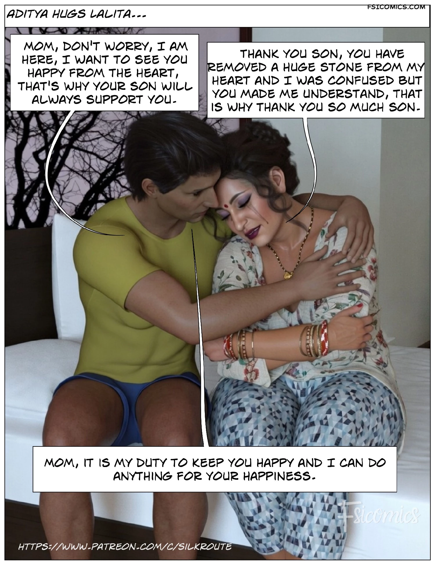 Tridevi Series – Silk Route Ira Raman - 4. Tridevi Chapter 4 - Silk Route Ira Raman - Page 13