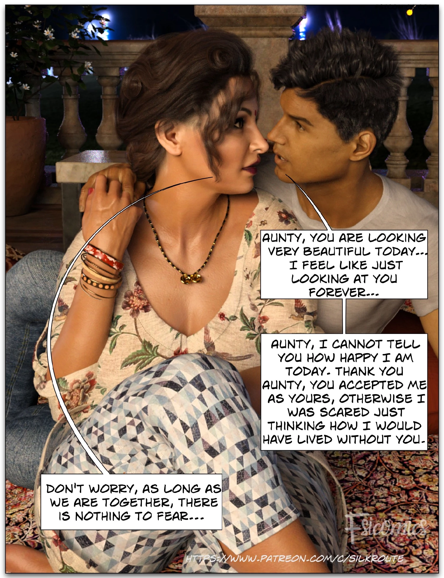 Tridevi Series – Silk Route Ira Raman - 4. Tridevi Chapter 4 - Silk Route Ira Raman - Page 25