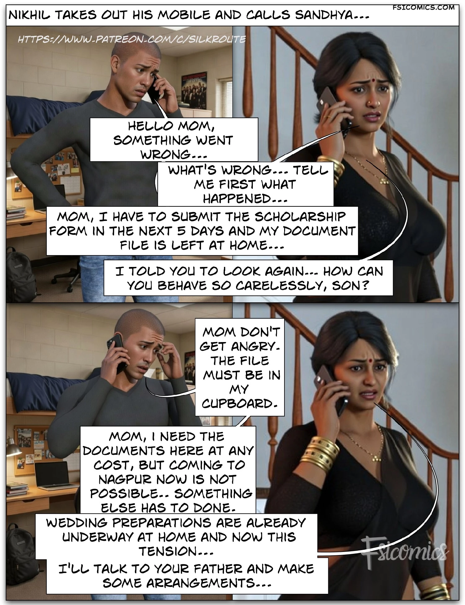Tridevi Series – Silk Route Ira Raman - 4. Tridevi Chapter 4 - Silk Route Ira Raman - Page 39