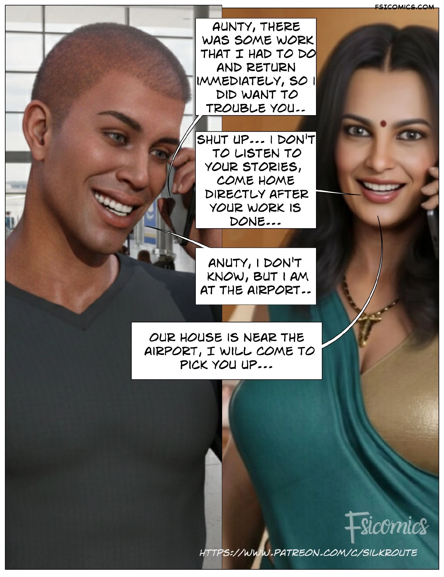Tridevi Series – Silk Route Ira Raman - 4. Tridevi Chapter 4 - Silk Route Ira Raman - Page 44