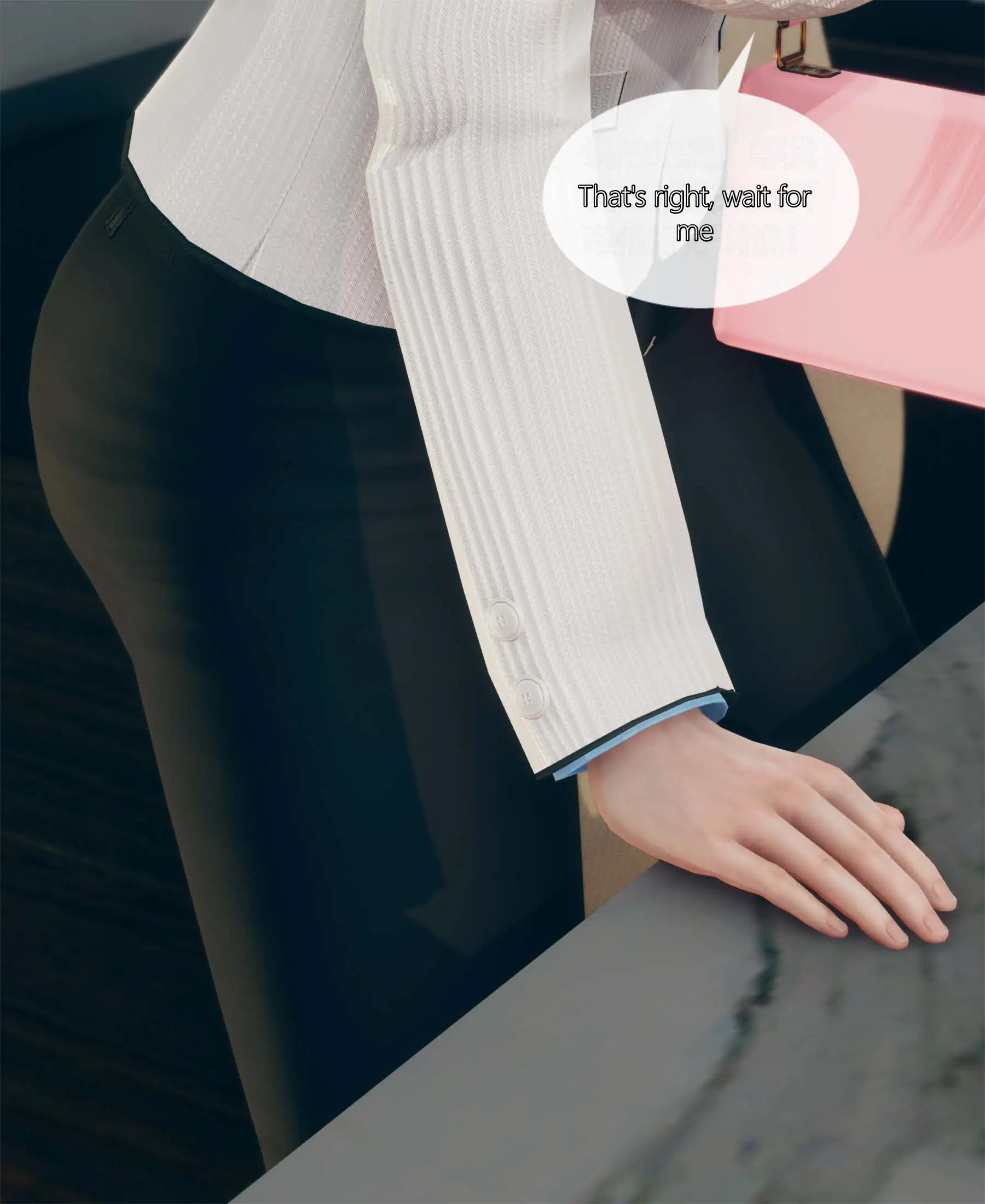 Beautiful CEO mother and daughter - 1 . The cold and beautiful CEO mother and daughter were brainwashed - Chapter 1 [ikuu] - Page 23