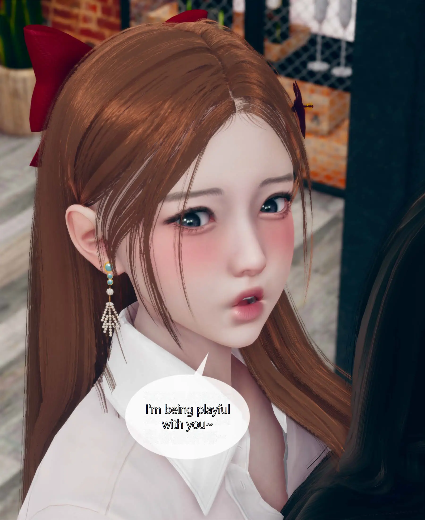 Beautiful CEO mother and daughter - 1 . The cold and beautiful CEO mother and daughter were brainwashed - Chapter 1 [ikuu] - Page 37