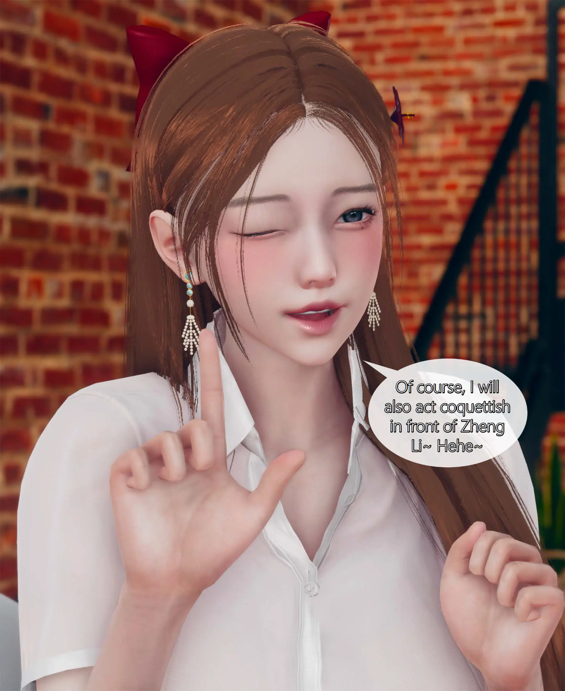 Beautiful CEO mother and daughter - 1 . The cold and beautiful CEO mother and daughter were brainwashed - Chapter 1 [ikuu] - Page 40