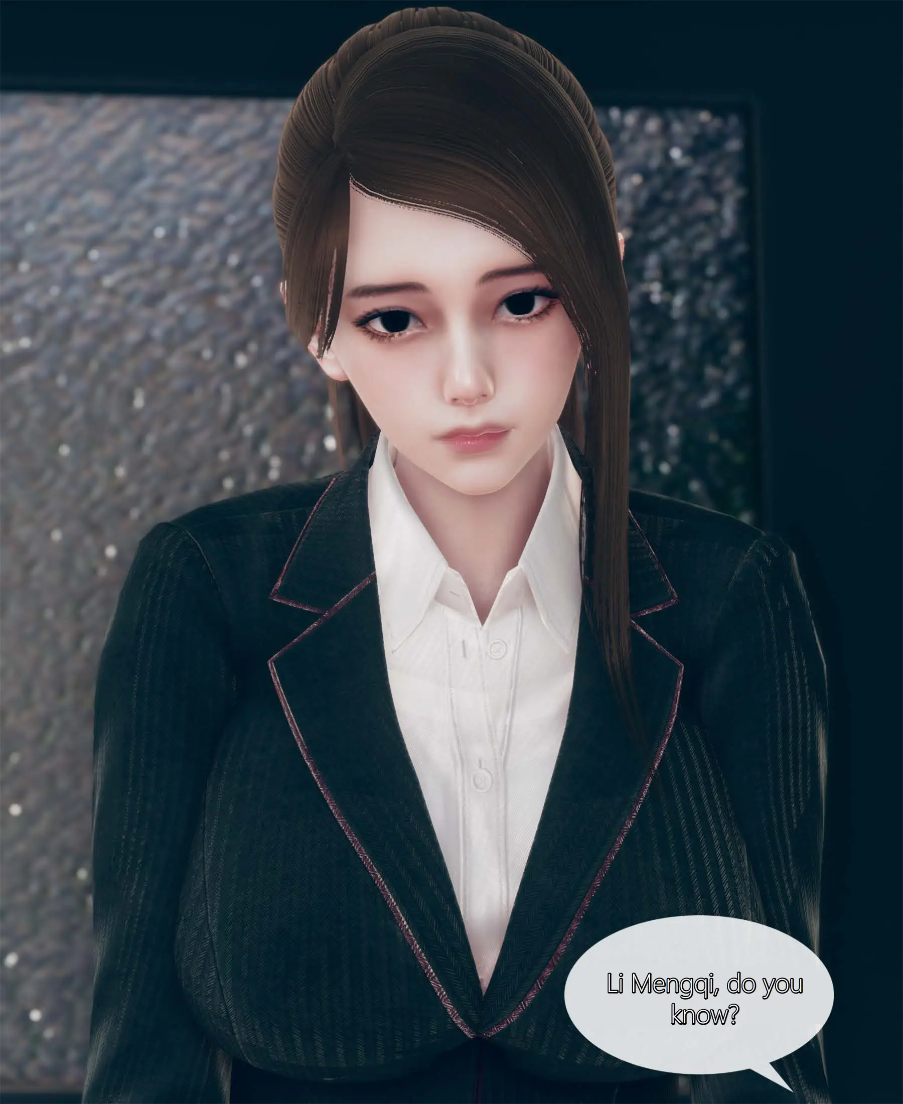 Beautiful CEO mother and daughter - 1 . The cold and beautiful CEO mother and daughter were brainwashed - Chapter 1 [ikuu] - Page 56