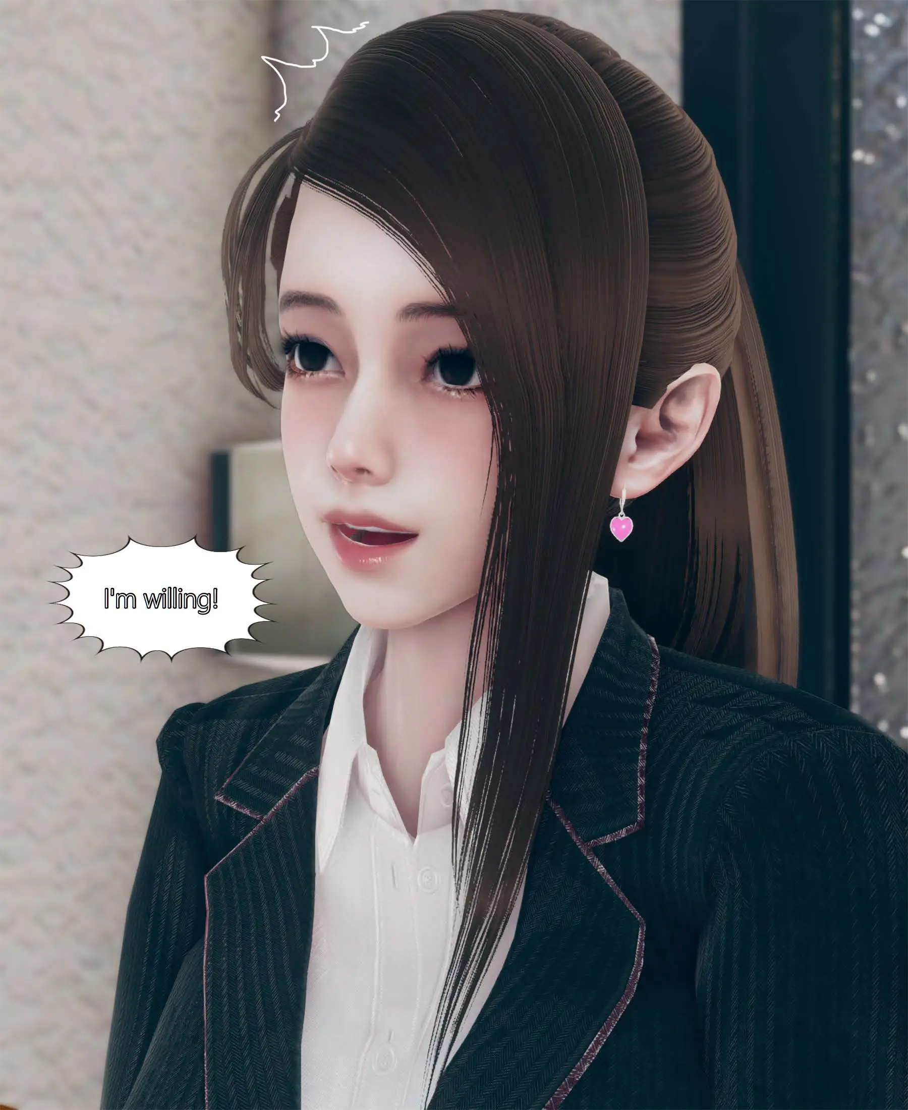 Beautiful CEO mother and daughter - 1 . The cold and beautiful CEO mother and daughter were brainwashed - Chapter 1 [ikuu] - Page 64
