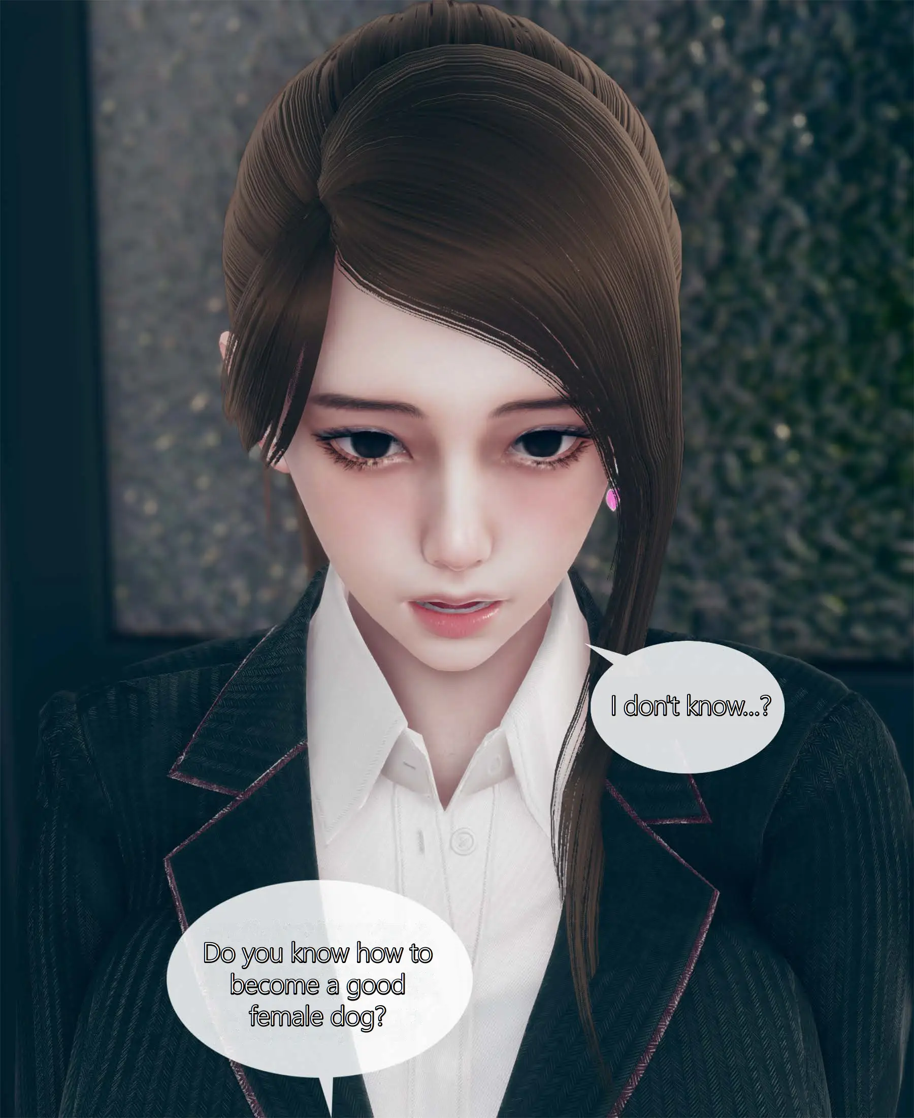 Beautiful CEO mother and daughter - 1 . The cold and beautiful CEO mother and daughter were brainwashed - Chapter 1 [ikuu] - Page 65