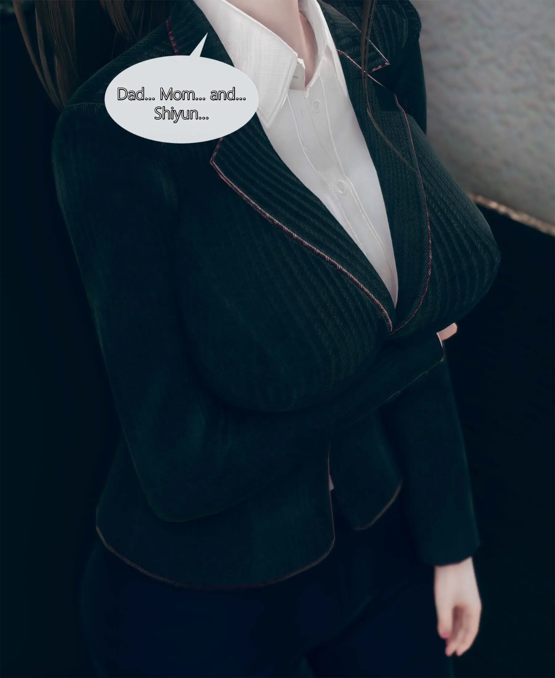 Beautiful CEO mother and daughter - 1 . The cold and beautiful CEO mother and daughter were brainwashed - Chapter 1 [ikuu] - Page 70