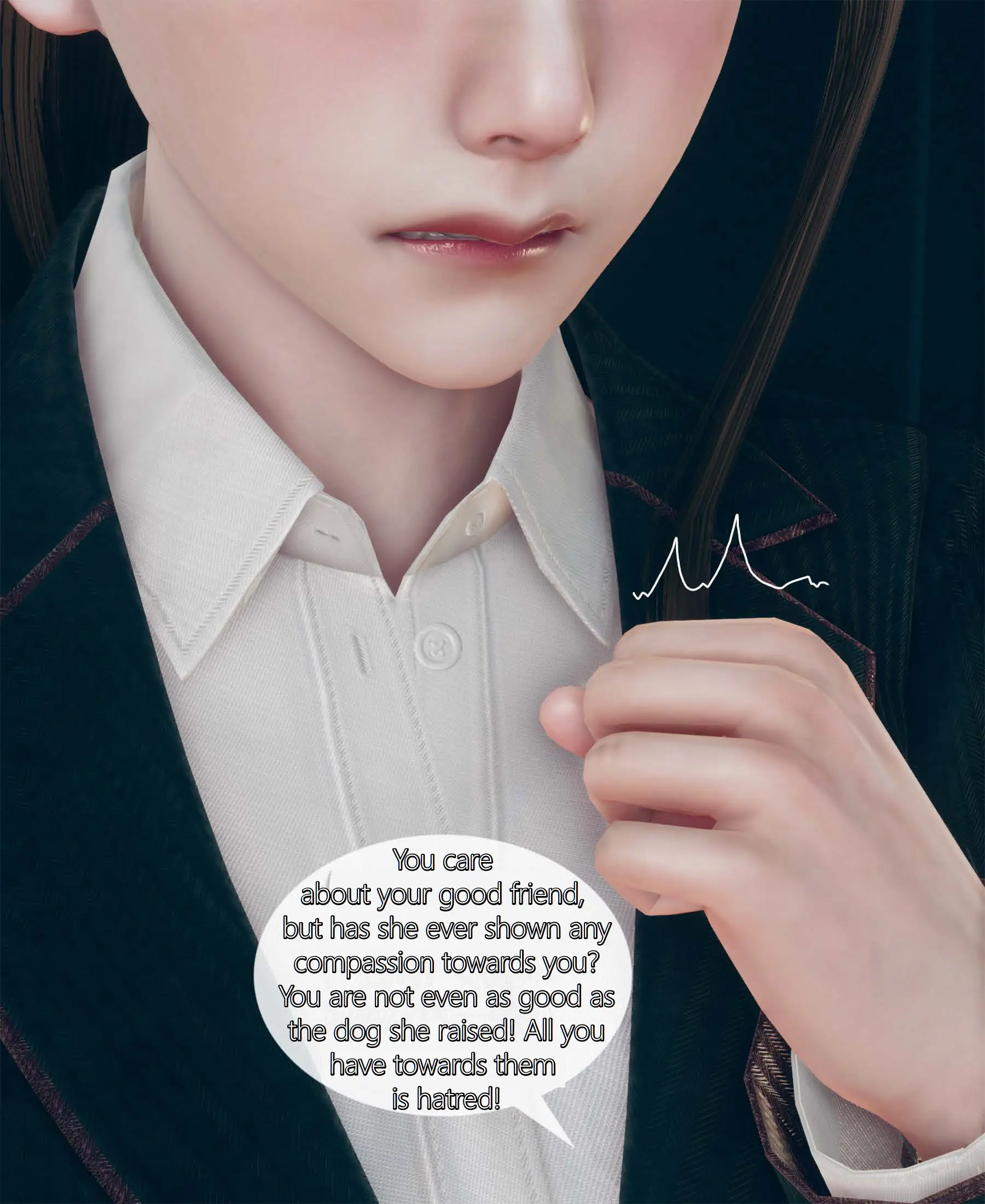 Beautiful CEO mother and daughter - 1 . The cold and beautiful CEO mother and daughter were brainwashed - Chapter 1 [ikuu] - Page 72