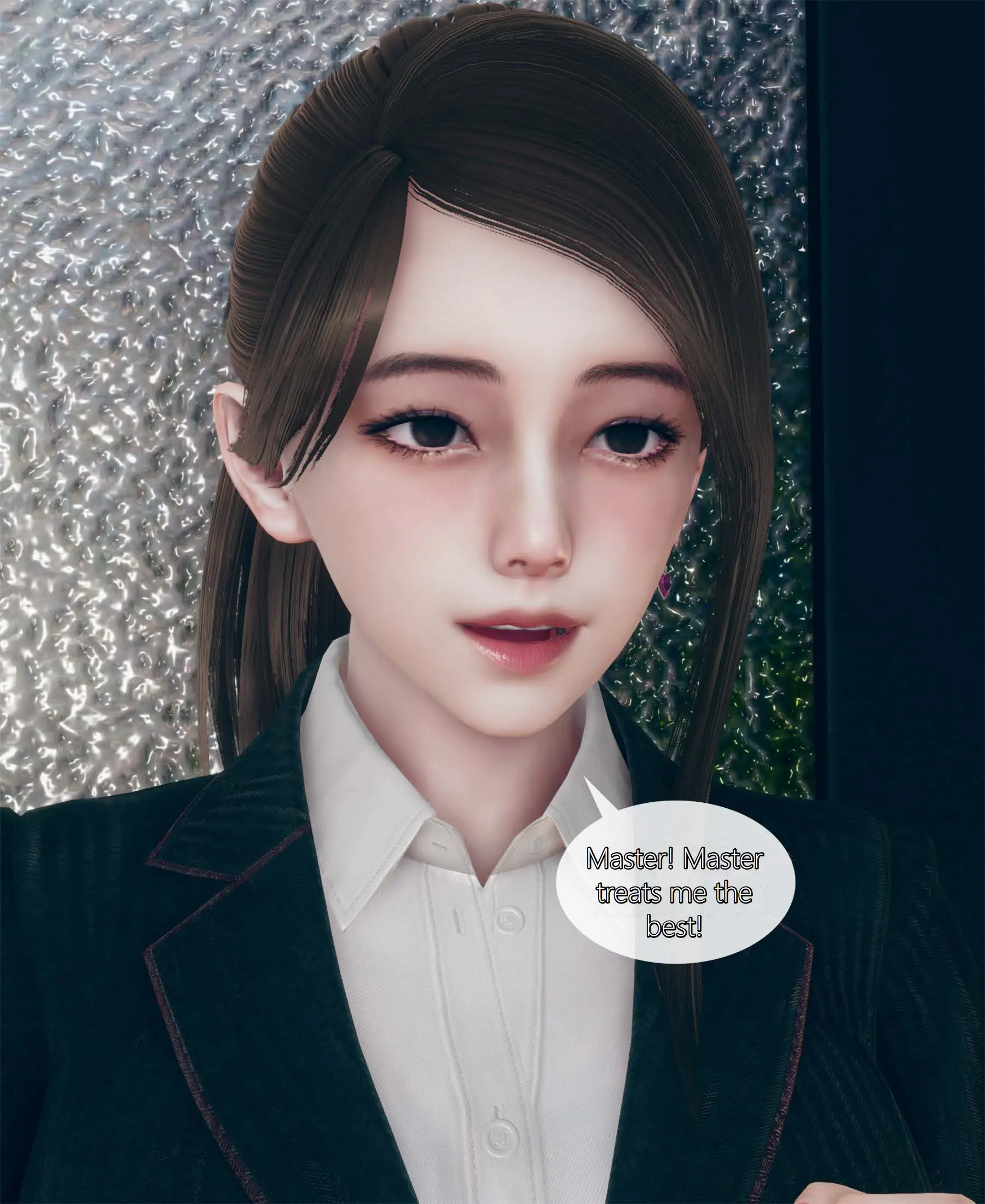 Beautiful CEO mother and daughter - 1 . The cold and beautiful CEO mother and daughter were brainwashed - Chapter 1 [ikuu] - Page 74