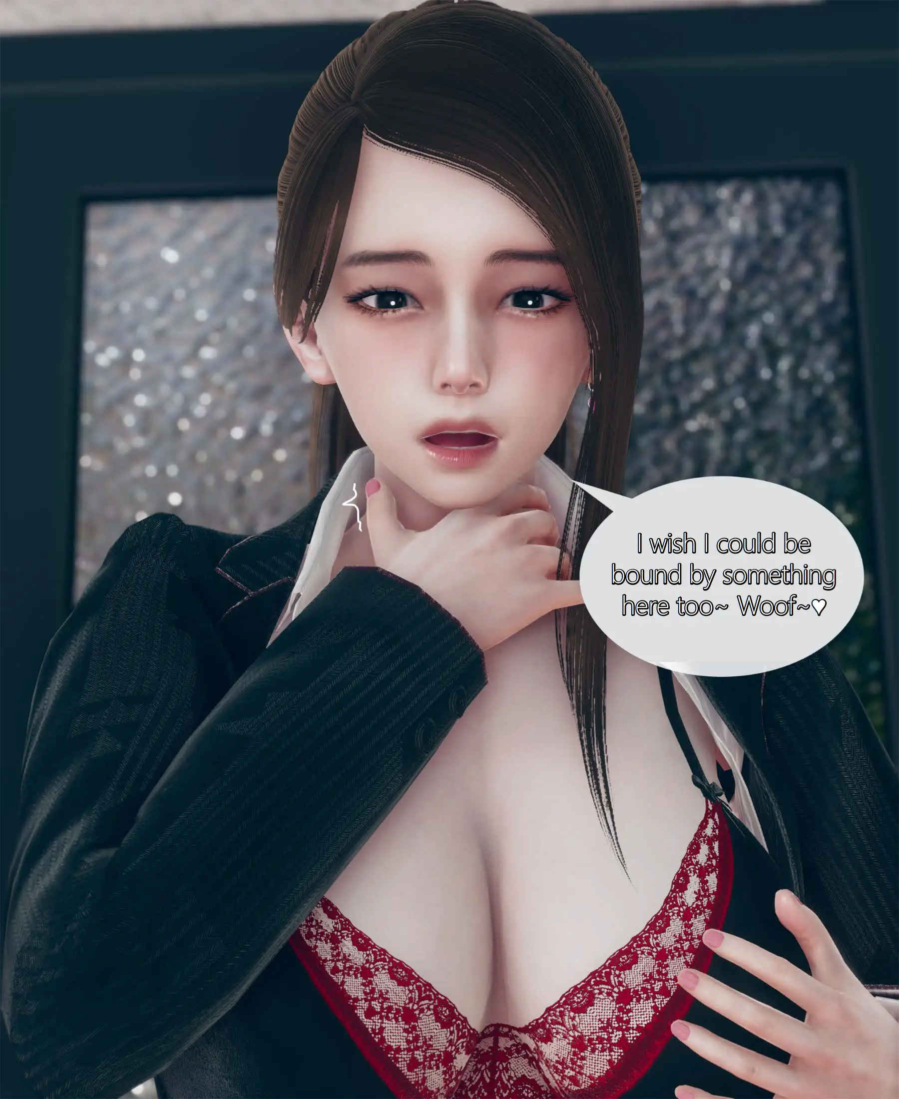 Beautiful CEO mother and daughter - 1 . The cold and beautiful CEO mother and daughter were brainwashed - Chapter 1 [ikuu] - Page 86
