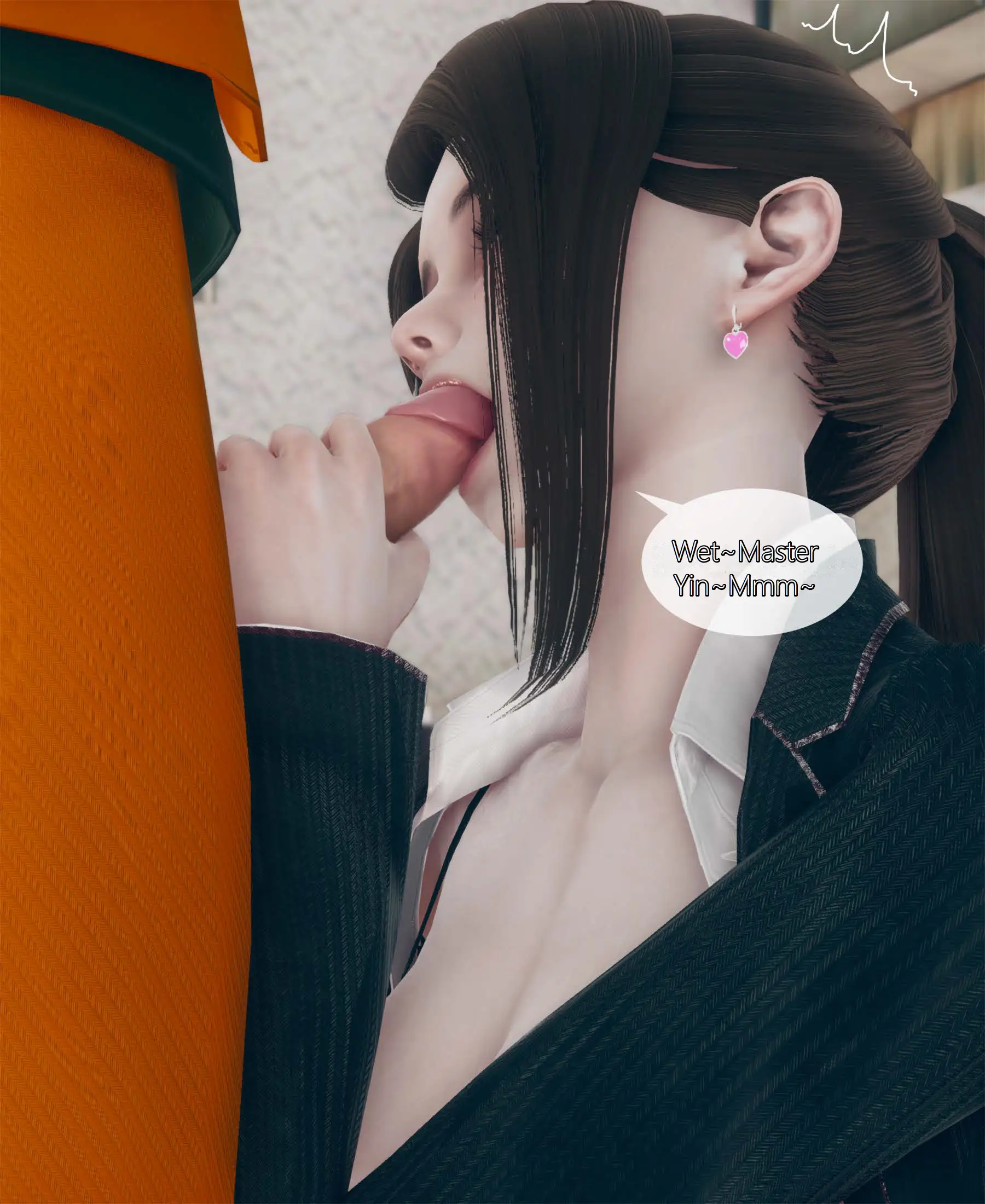 Beautiful CEO mother and daughter - 1 . The cold and beautiful CEO mother and daughter were brainwashed - Chapter 1 [ikuu] - Page 103
