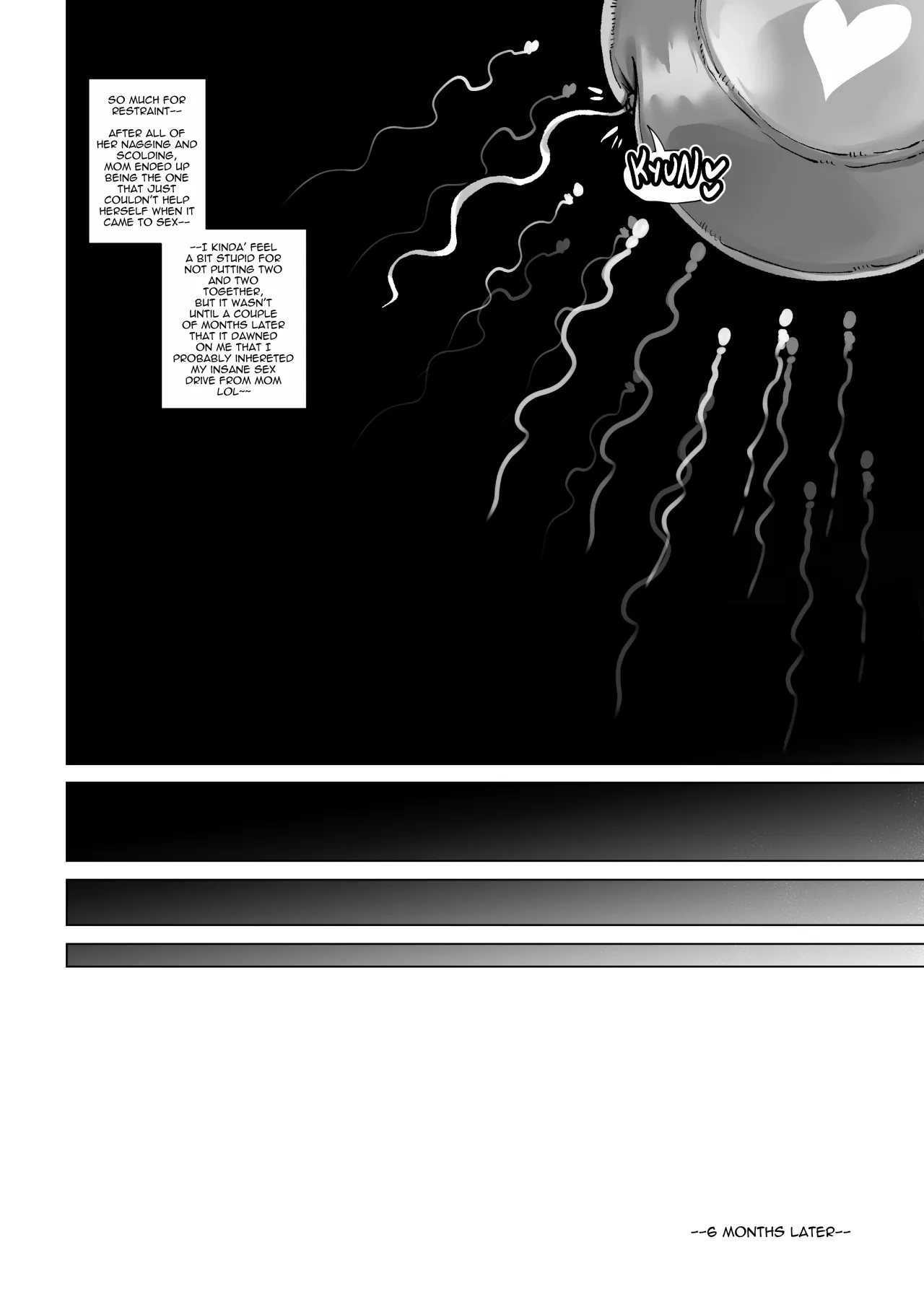 Heaven or Hell: The Sweet Descent - Heaven or Hell: The Sweet Descent [Aarokira] - Page 100