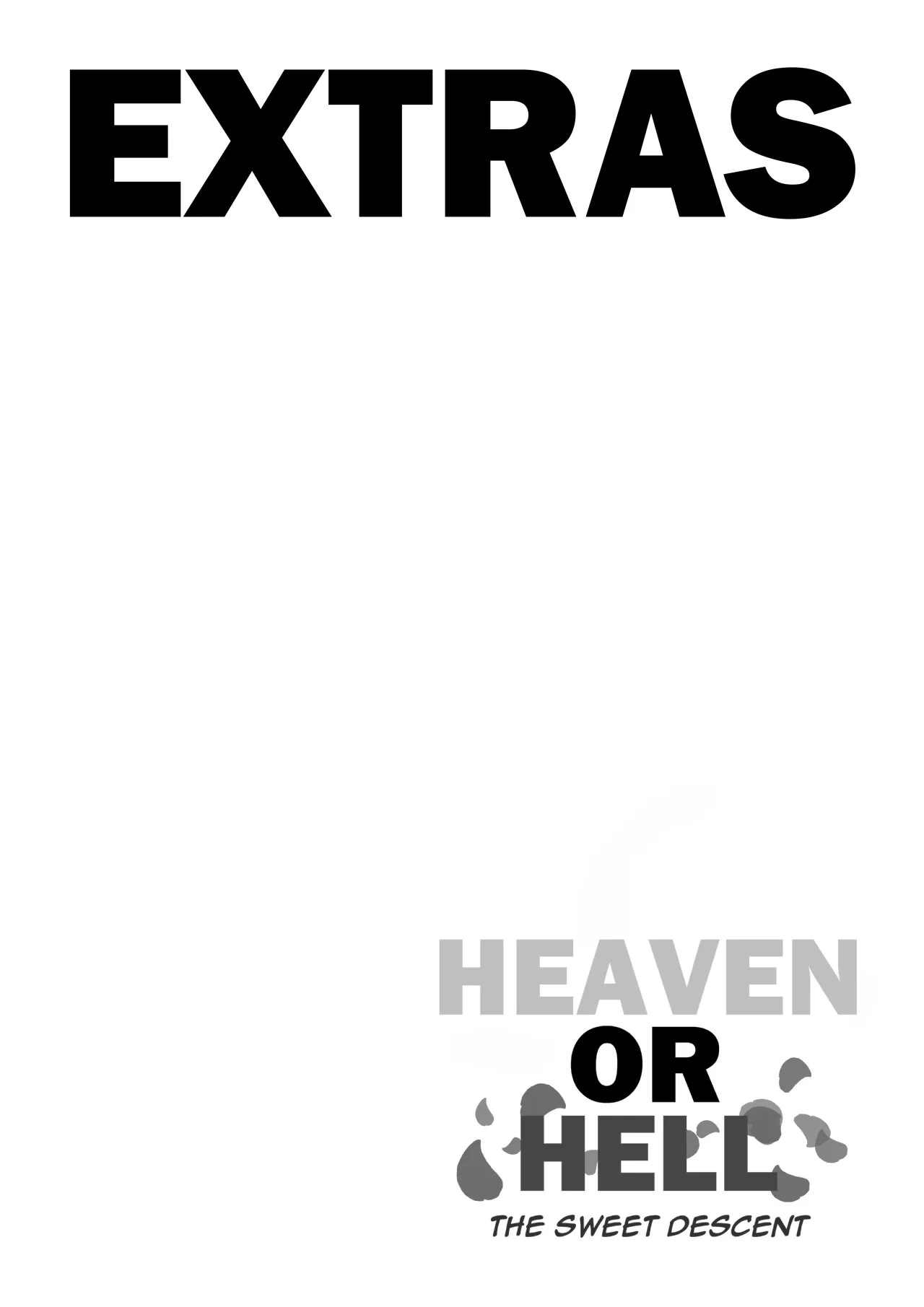 Heaven or Hell: The Sweet Descent - Heaven or Hell: The Sweet Descent [Aarokira] - Page 105