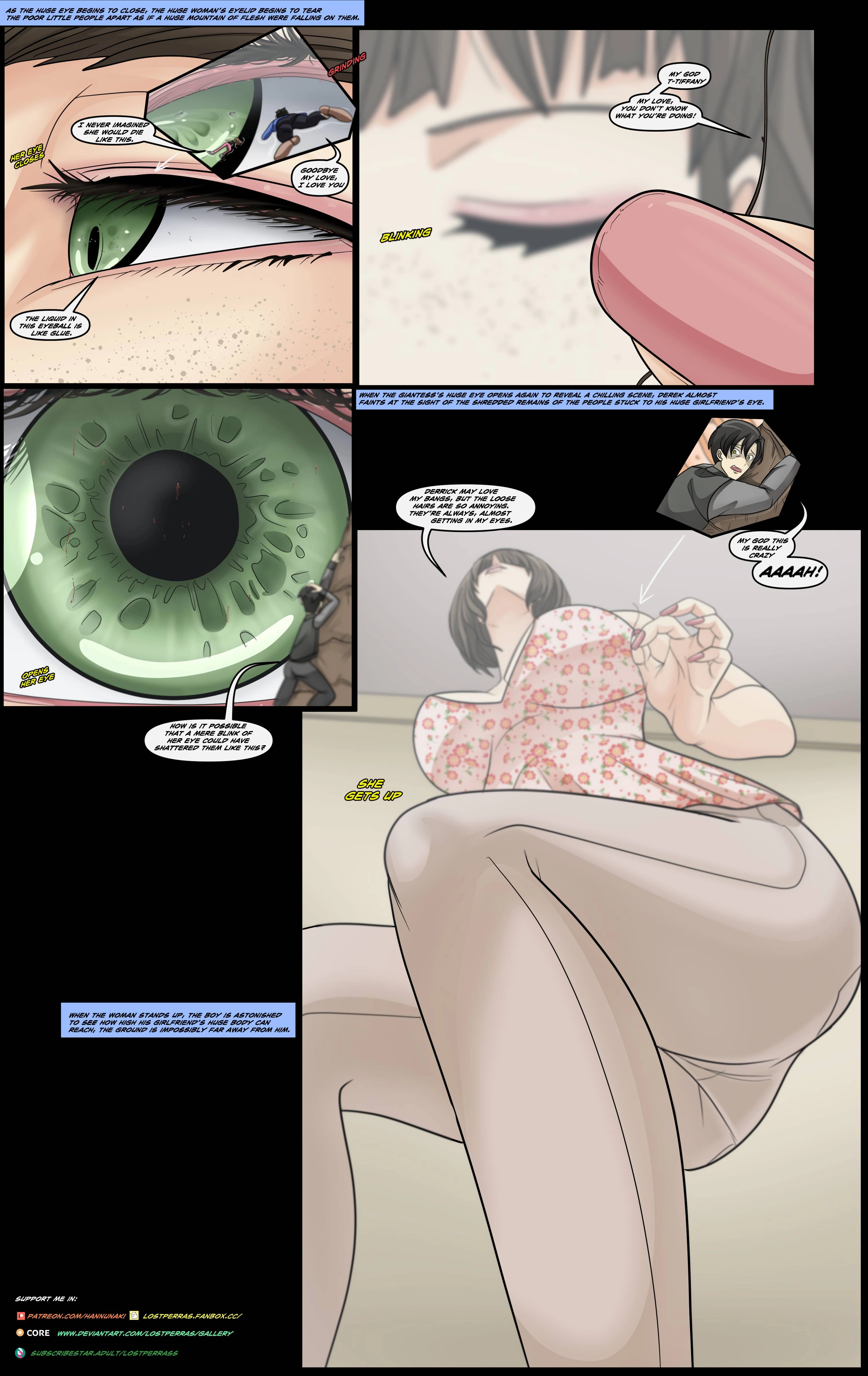 Honey, Everyone Has Shrunk [lostperras] - Honey, Everyone Has Shrunk - Page 31