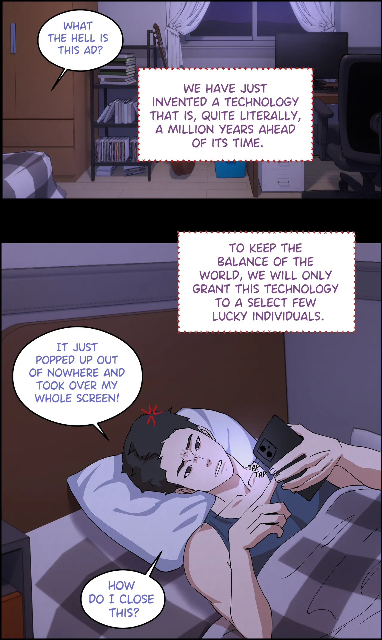 The Transformation Technology [Kanjavi] - 1. The Transformation Technology - Page 2