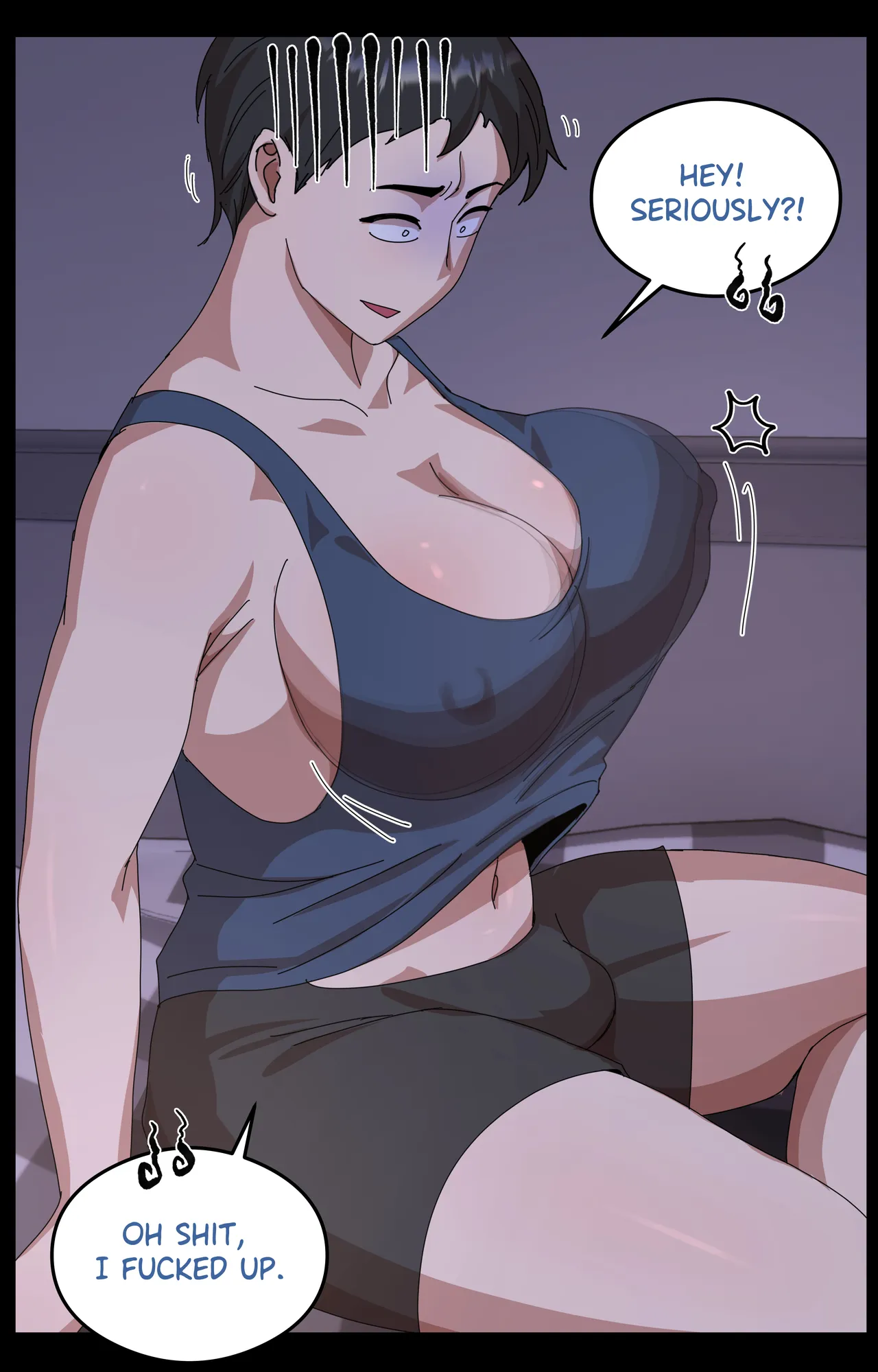 The Transformation Technology [Kanjavi] - 1. The Transformation Technology - Page 9