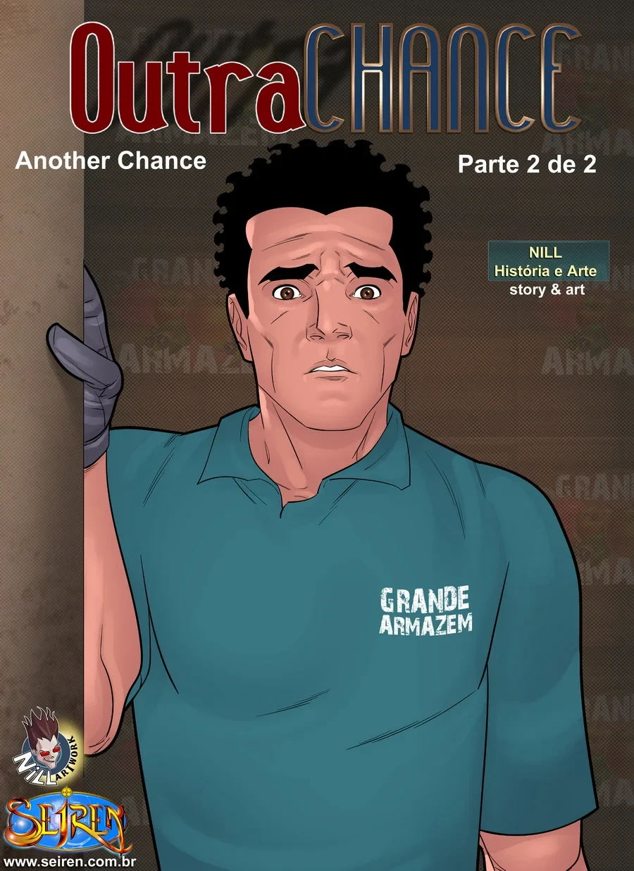 Another Chance [Seiren] - 8.2 . Another Chance - Chapter 8 - Part 2 [Seiren] - Page 1