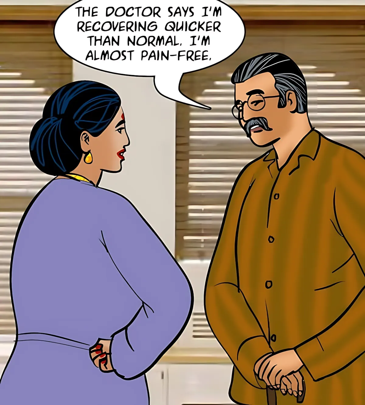 Velamma All Episodes Comics - 75 . Velamma - Episode 75 - Sexercise - Page 11