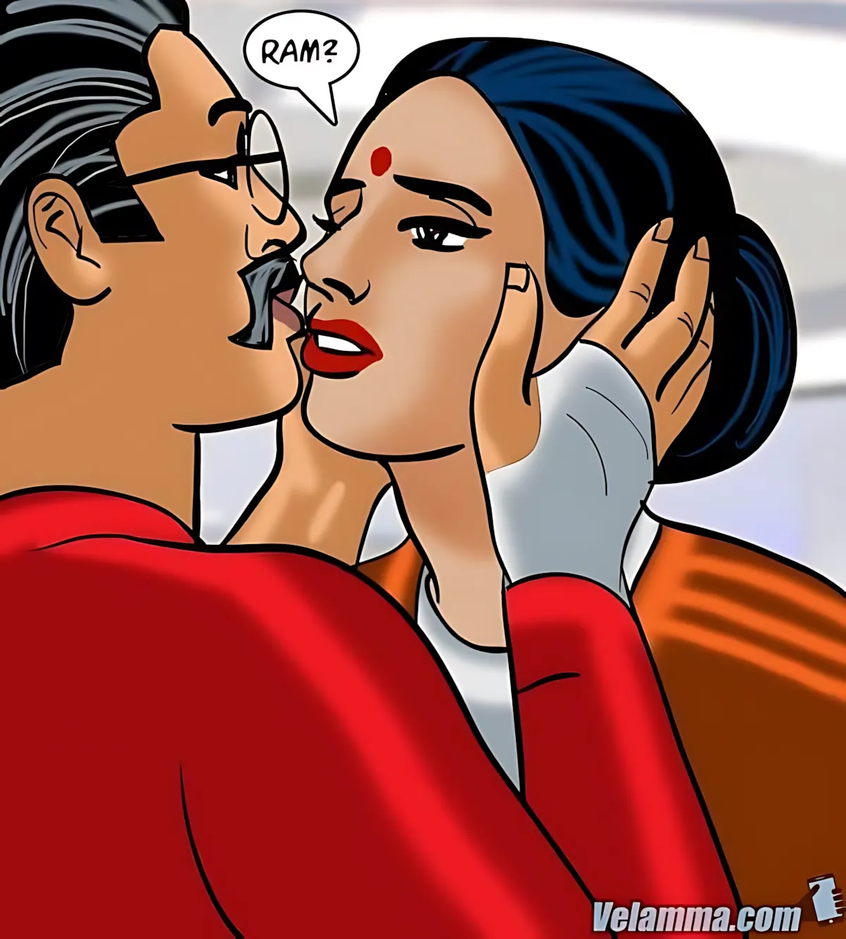 Velamma All Episodes Comics - 75 . Velamma - Episode 75 - Sexercise - Page 168