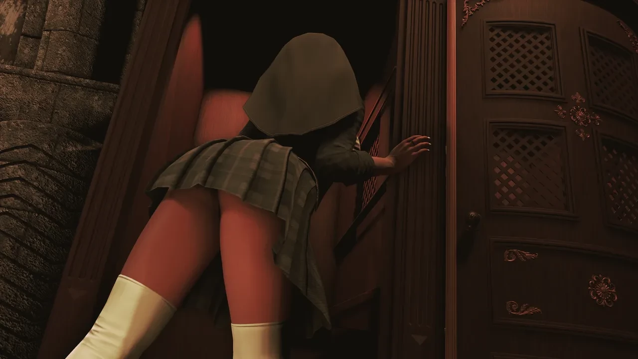 Library Girl: Sacred love [Insektikor] - Library Girl: Sacred love - Page 6