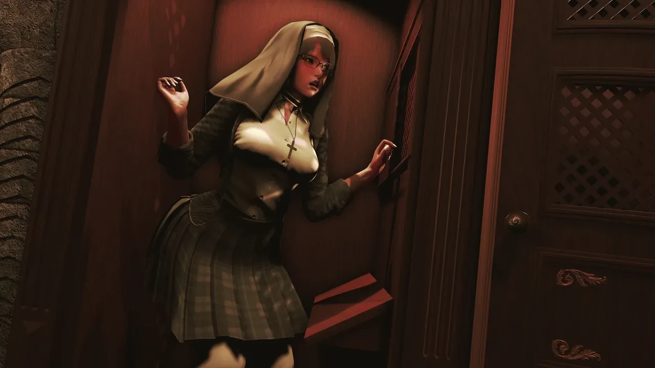 Library Girl: Sacred love [Insektikor] - Library Girl: Sacred love - Page 7