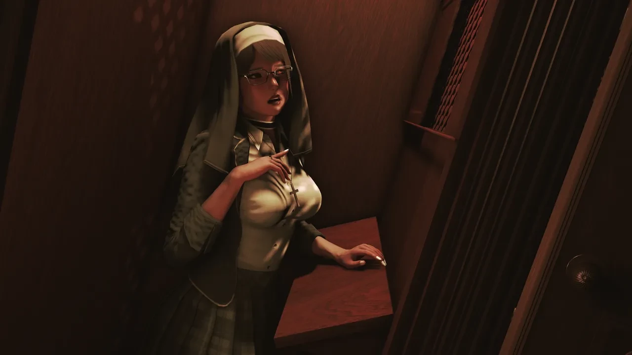 Library Girl: Sacred love [Insektikor] - Library Girl: Sacred love - Page 8