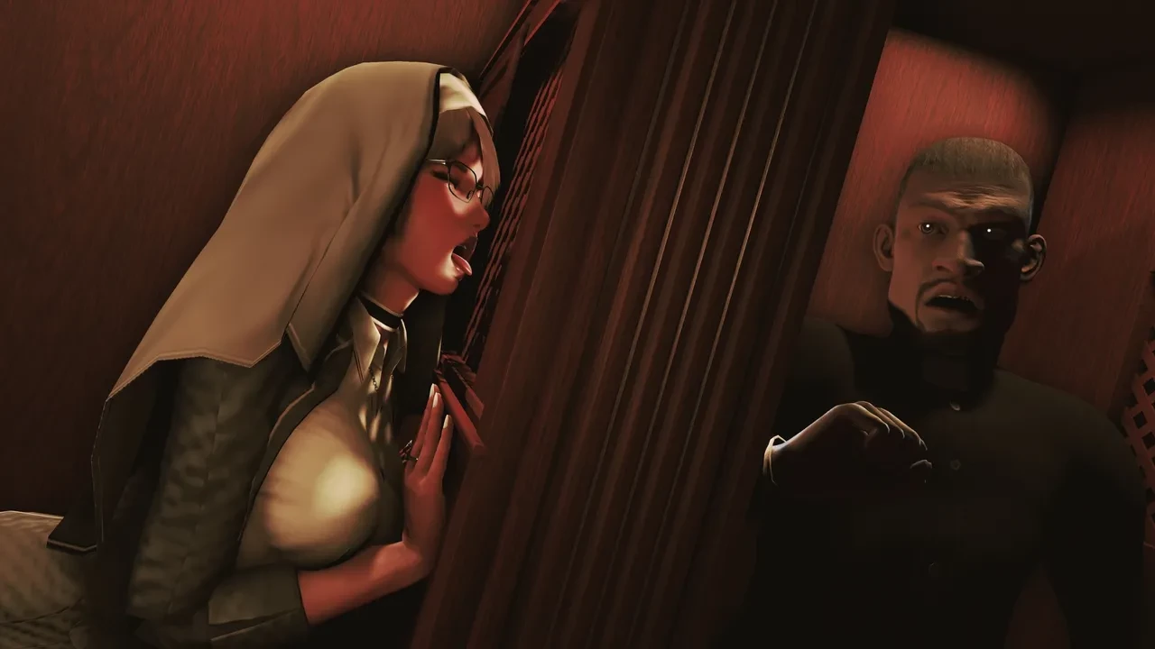 Library Girl: Sacred love [Insektikor] - Library Girl: Sacred love - Page 10