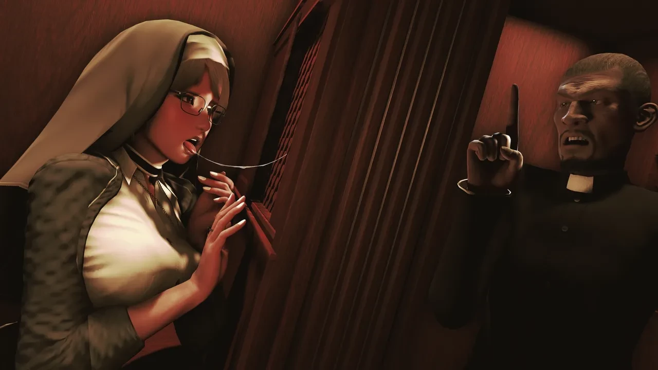 Library Girl: Sacred love [Insektikor] - Library Girl: Sacred love - Page 11