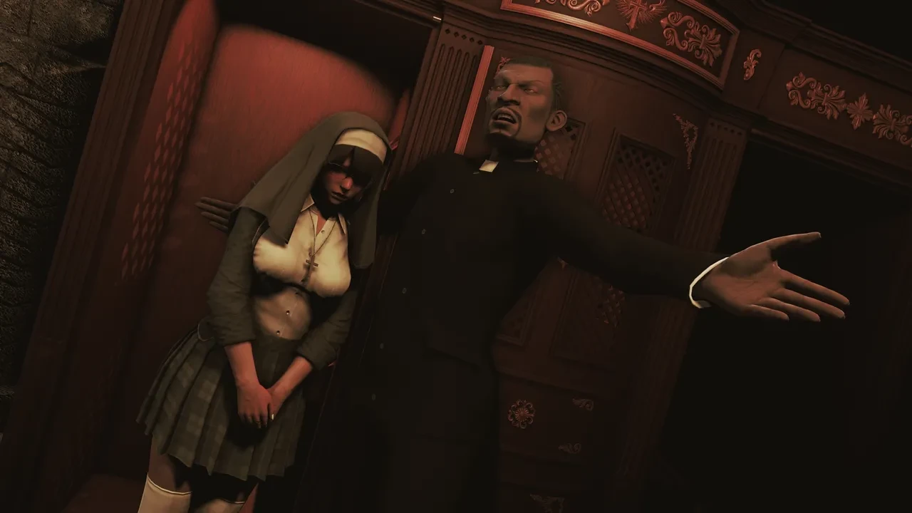 Library Girl: Sacred love [Insektikor] - Library Girl: Sacred love - Page 12