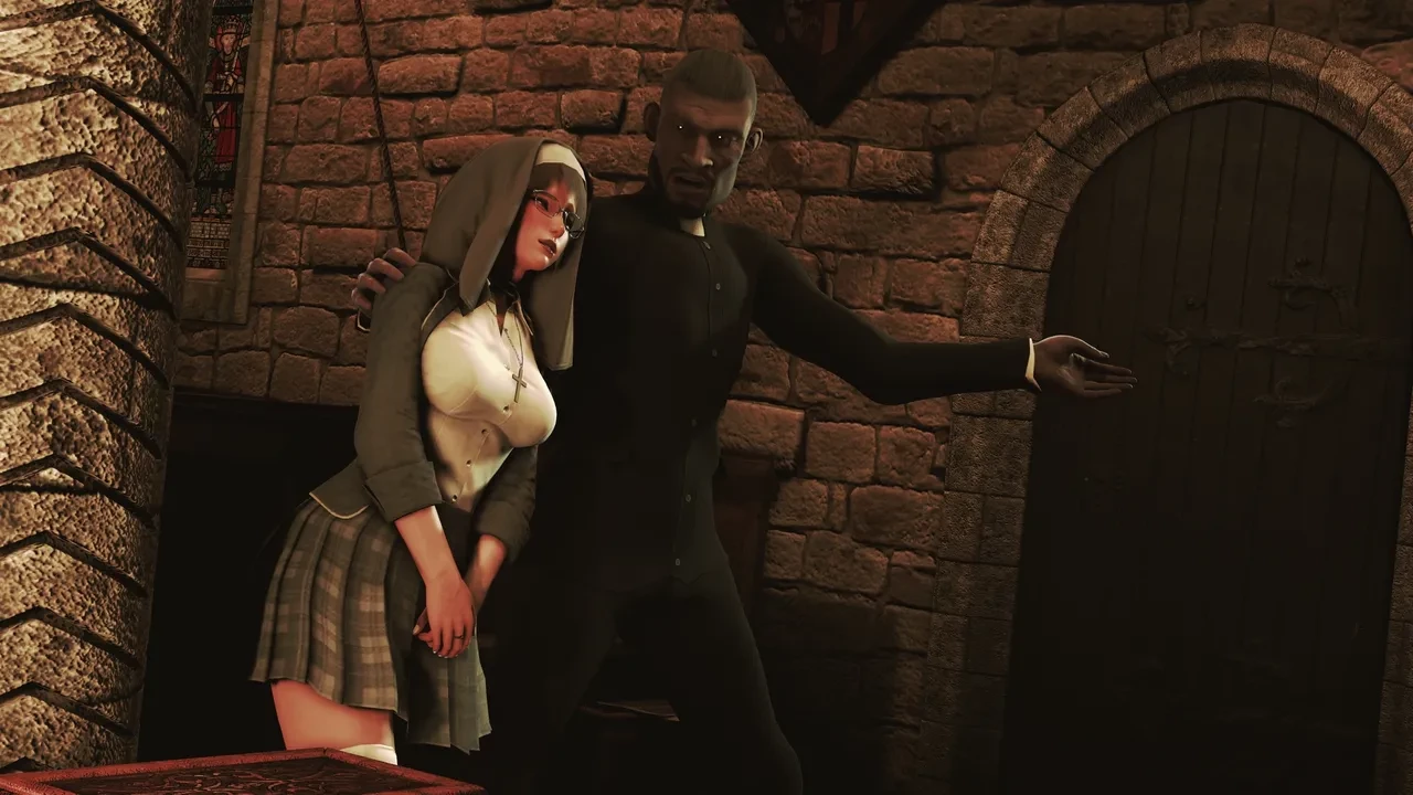 Library Girl: Sacred love [Insektikor] - Library Girl: Sacred love - Page 13