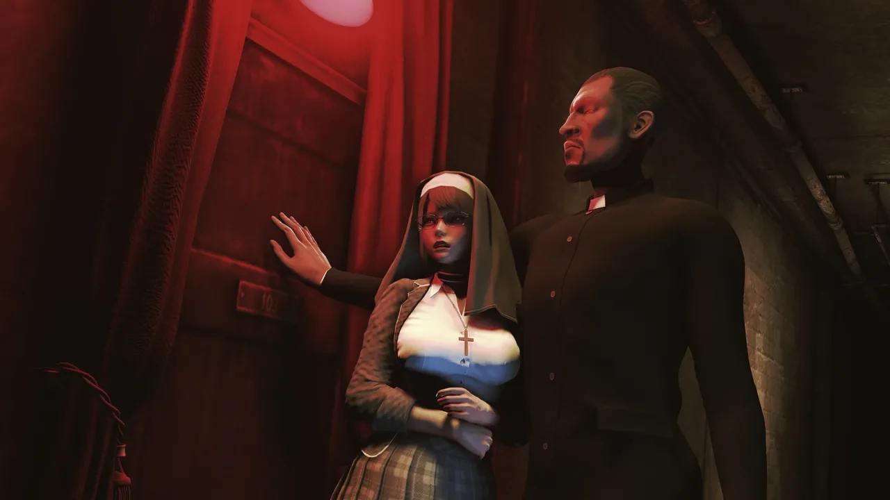 Library Girl: Sacred love [Insektikor] - Library Girl: Sacred love - Page 15