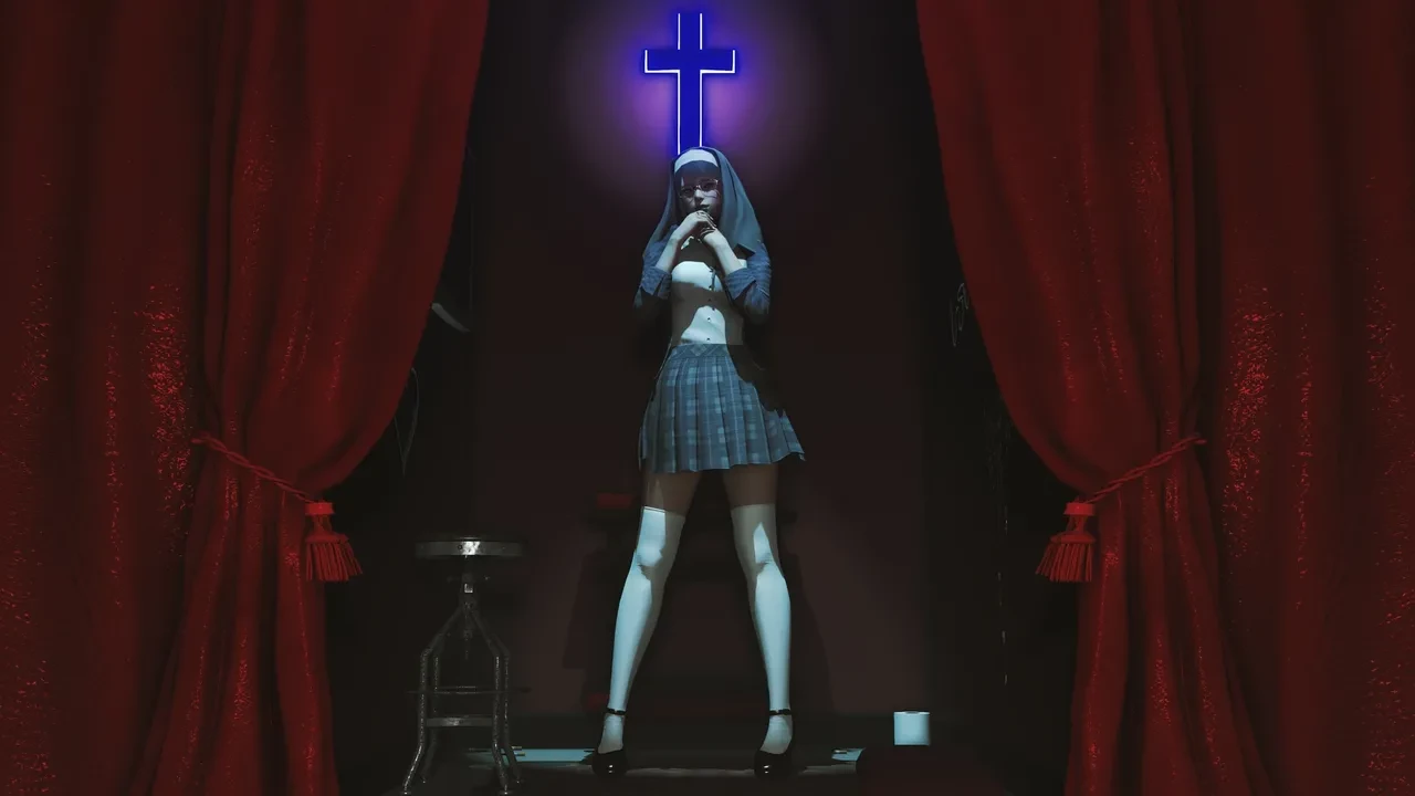 Library Girl: Sacred love [Insektikor] - Library Girl: Sacred love - Page 16