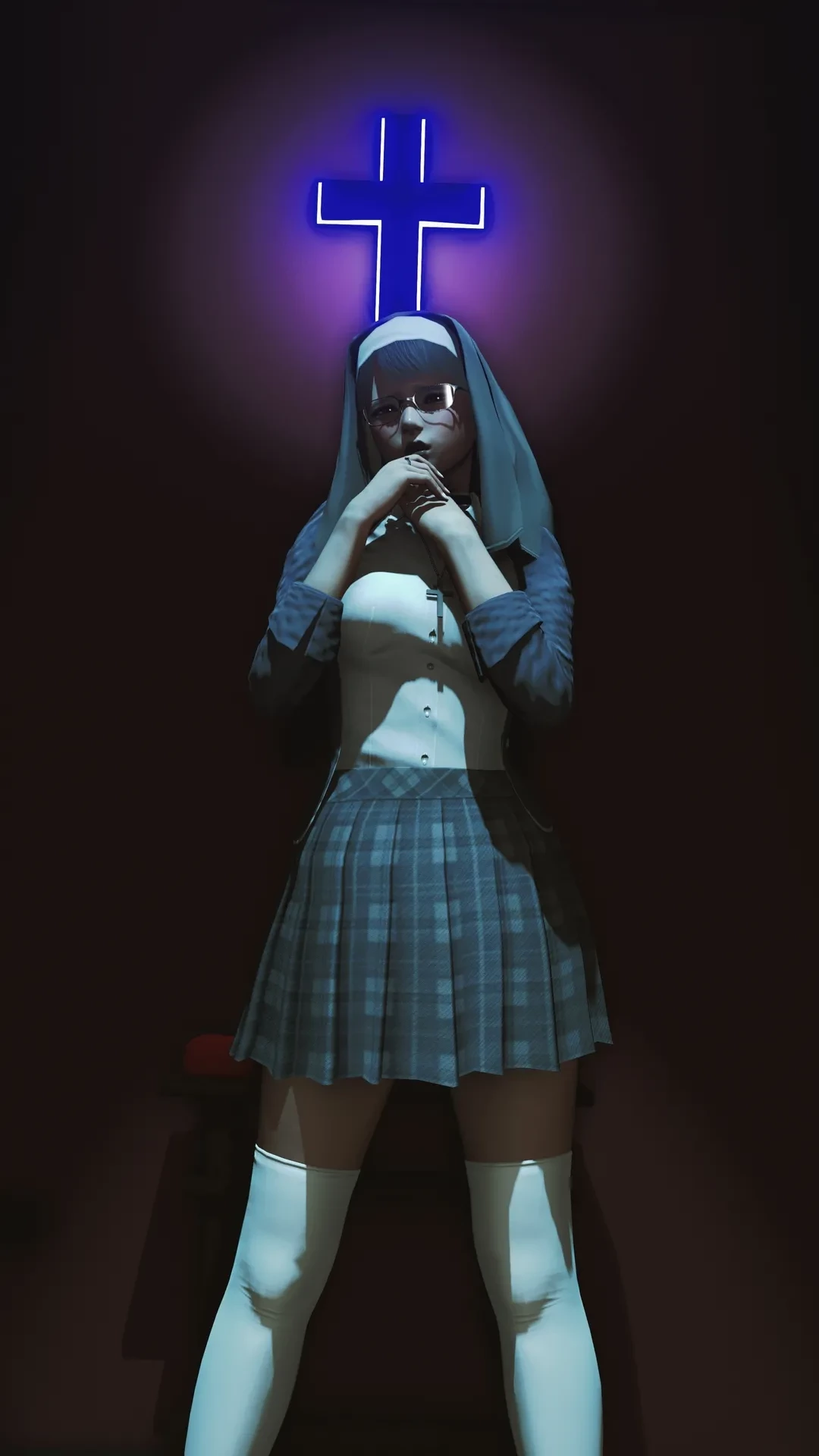 Library Girl: Sacred love [Insektikor] - Library Girl: Sacred love - Page 17