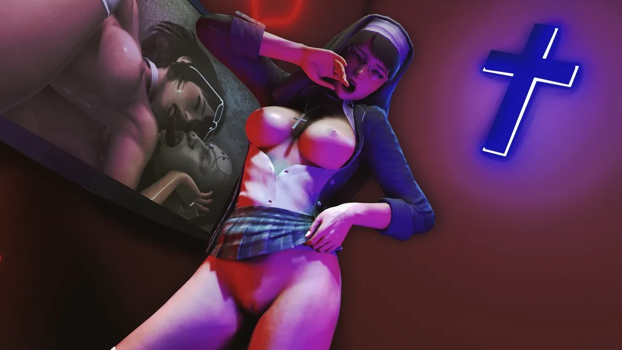 Library Girl: Sacred love [Insektikor] - Library Girl: Sacred love - Page 27