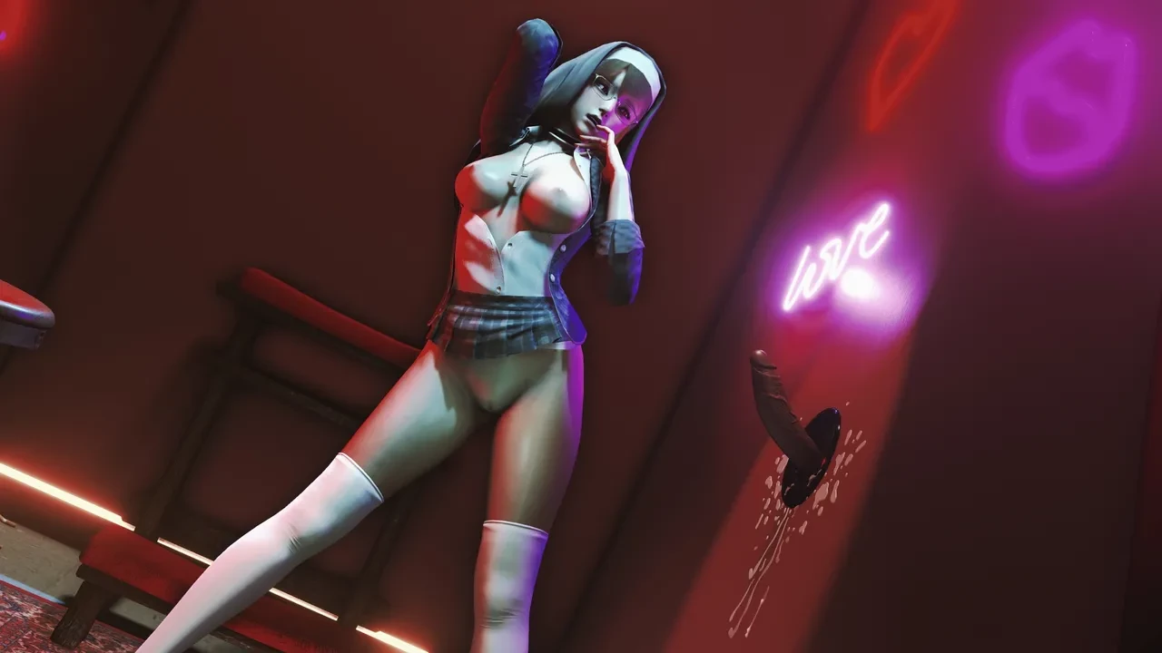 Library Girl: Sacred love [Insektikor] - Library Girl: Sacred love - Page 29