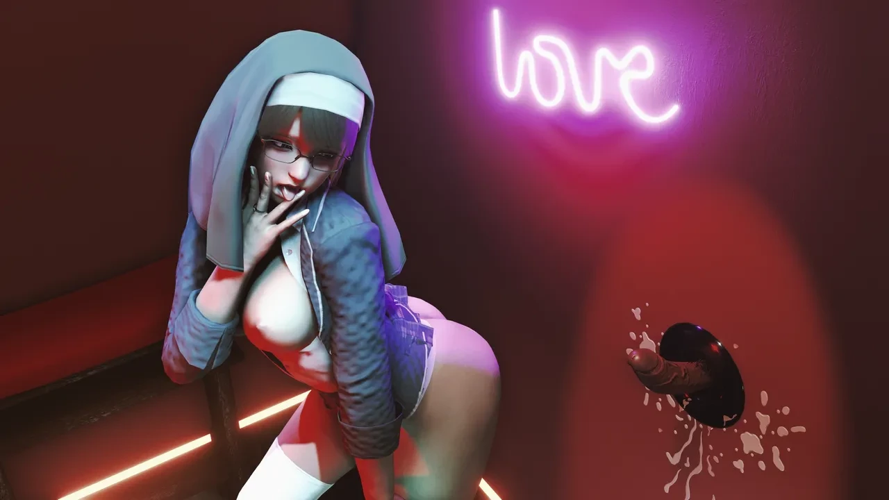 Library Girl: Sacred love [Insektikor] - Library Girl: Sacred love - Page 30