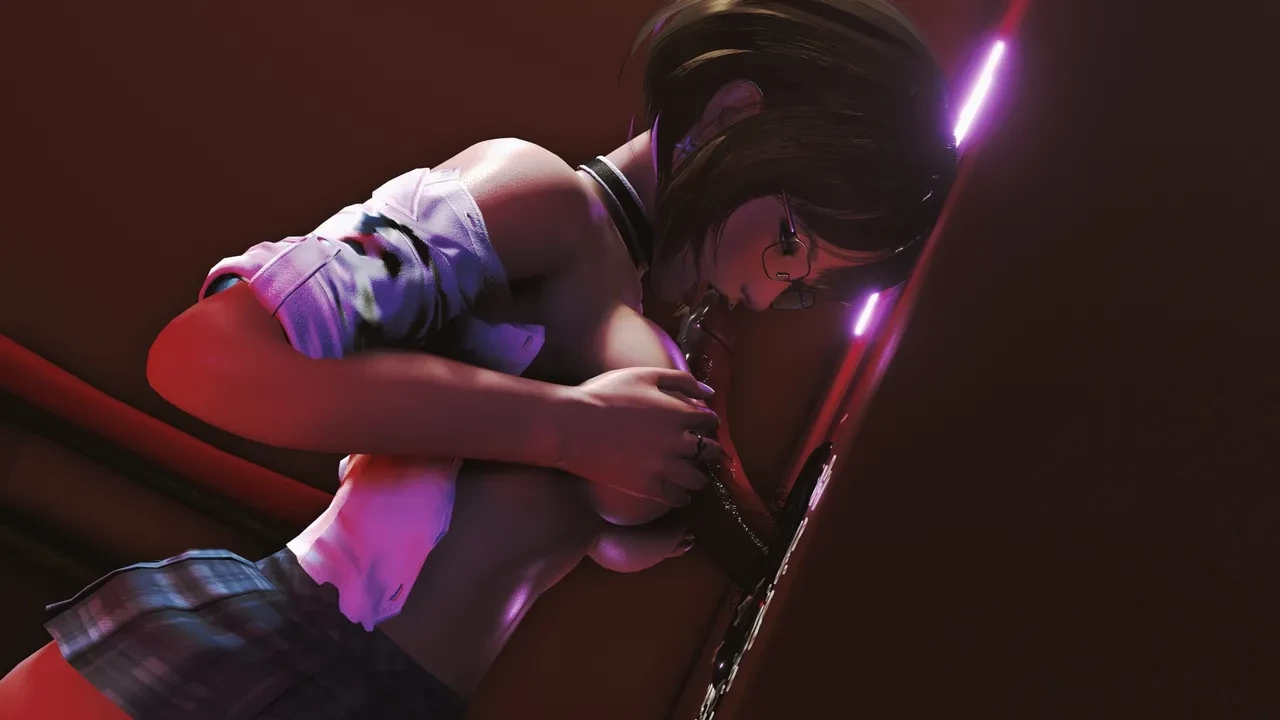 Library Girl: Sacred love [Insektikor] - Library Girl: Sacred love - Page 39