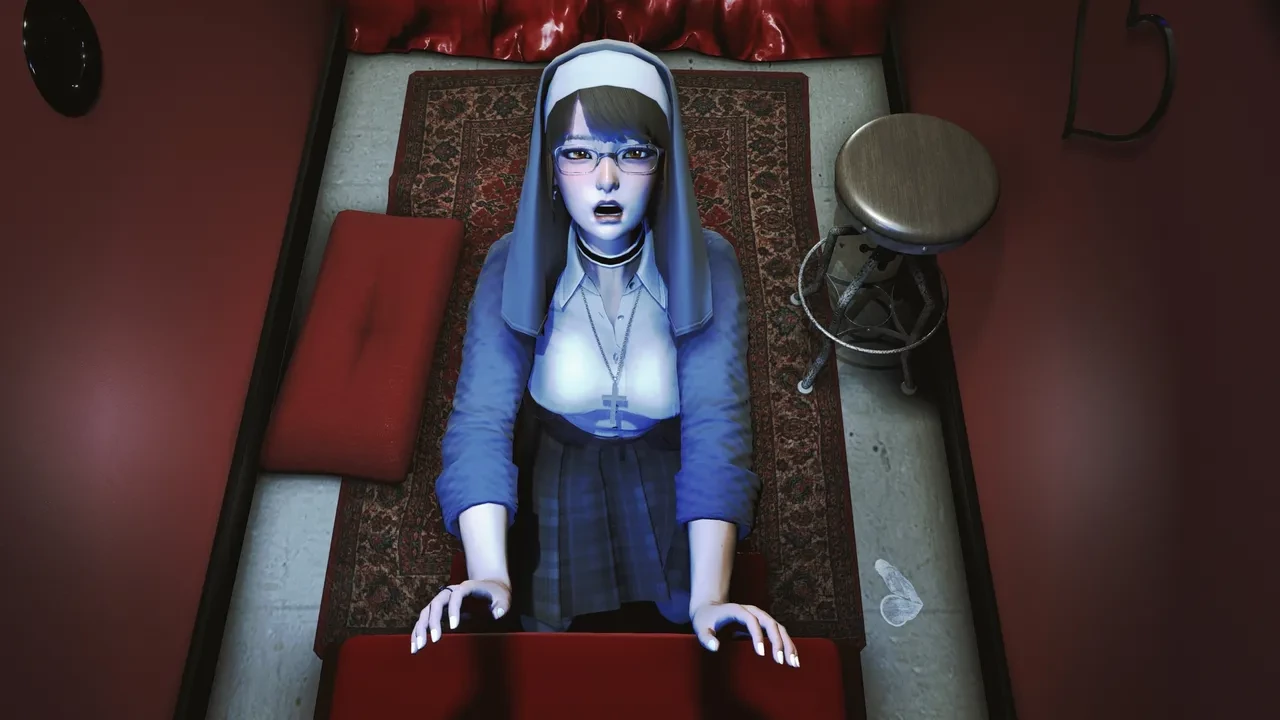 Library Girl: Sacred love [Insektikor] - Library Girl: Sacred love - Page 62