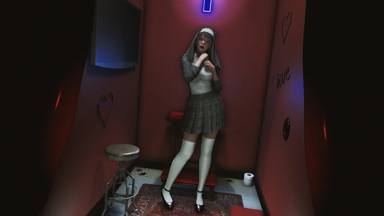 Library Girl: Sacred love [Insektikor] - Library Girl: Sacred love - Page 63