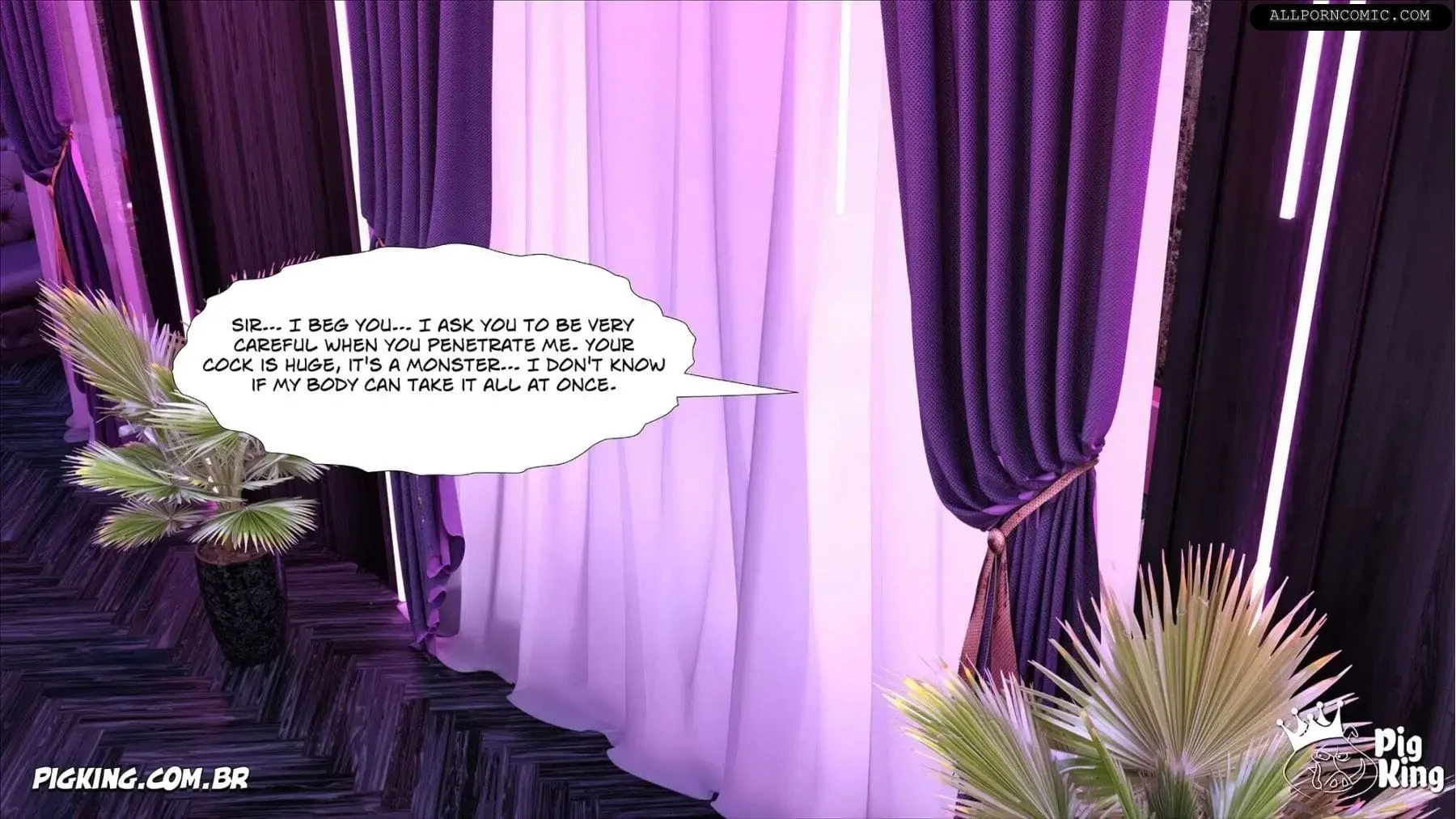 What To Doo? [CrazyDad3D] - 3 . What To Doo - Chapter 3 - Page 59
